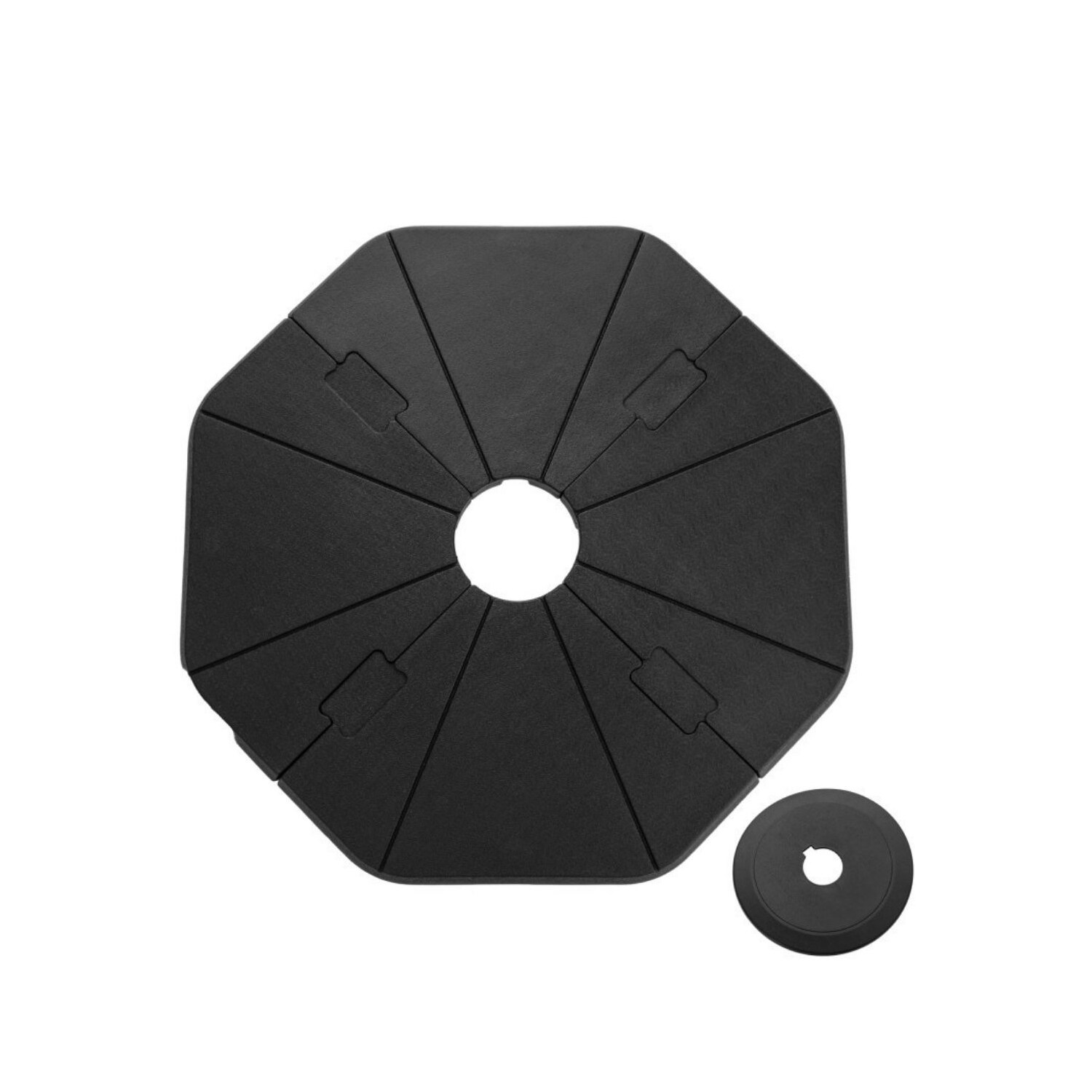 AHIOU HOME ZAAHD-HGT7BYUB Umbrella-Bases - View #2