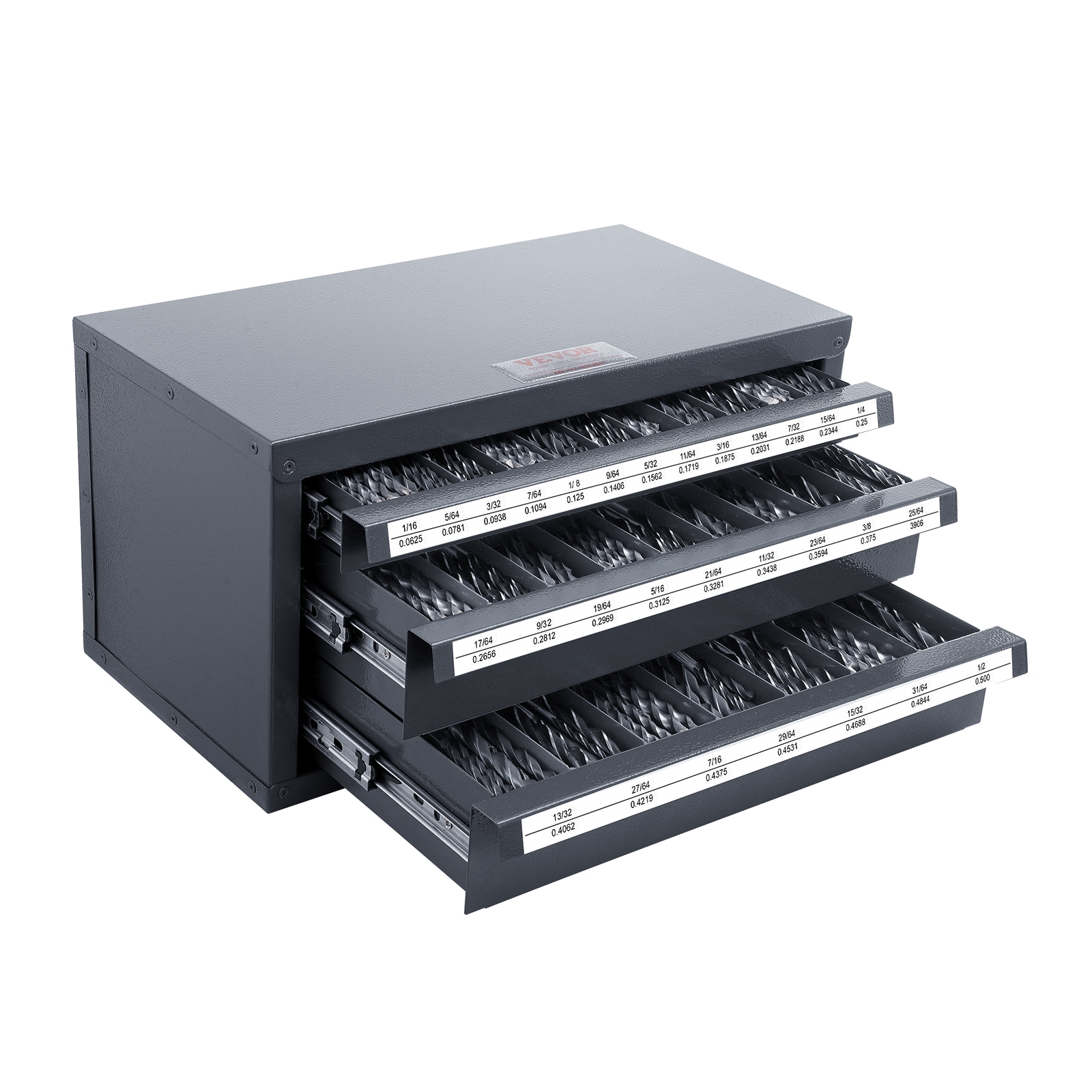 VEVOR SCZTFPXD11612S94YV0 Tool-Boxes - View #9