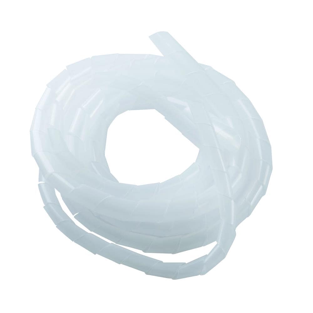 Gardner Bender FSP-CLEARTC Cord-Surface-Raceway - View #2