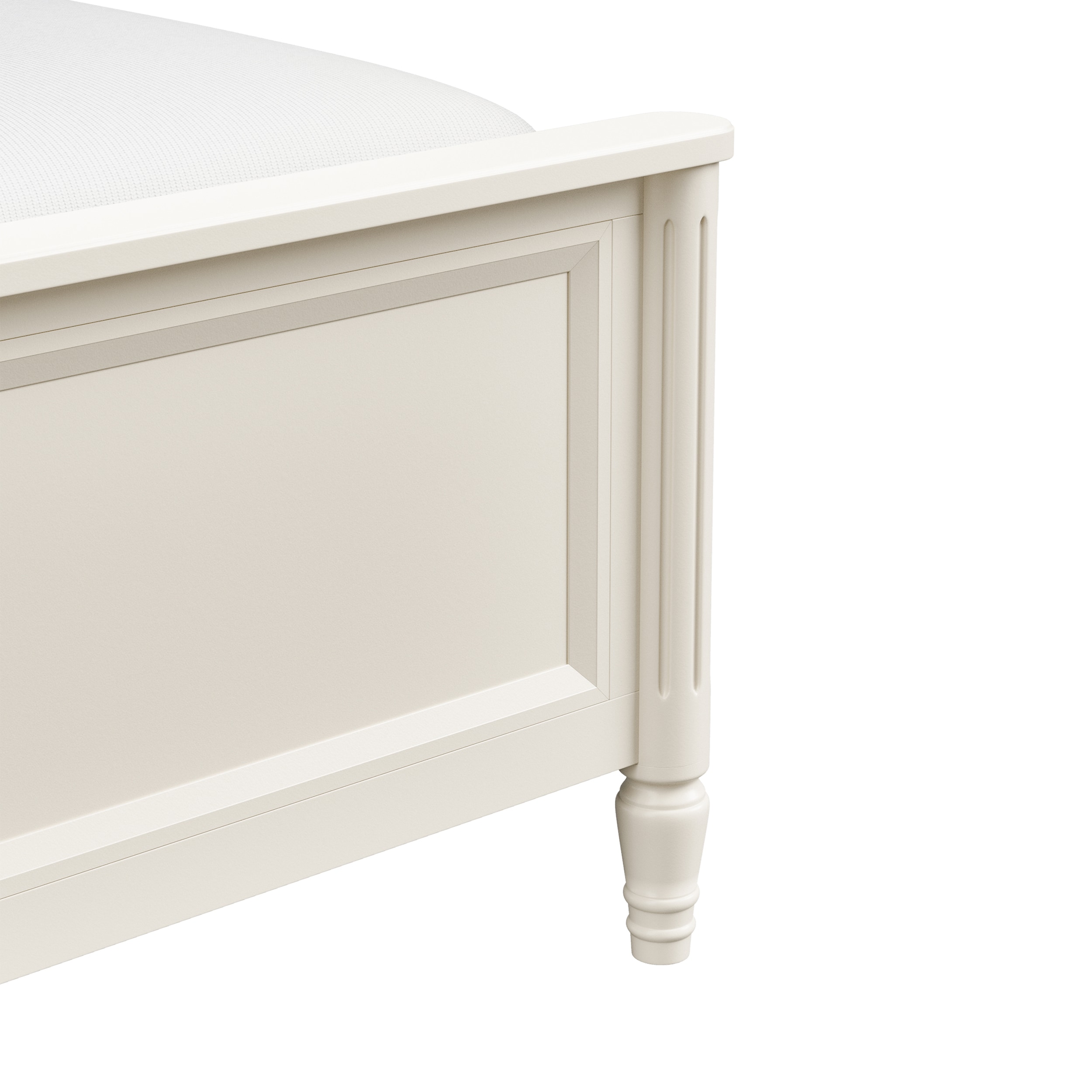 Furniture of America IDF-79012WH-EK beds - View #8