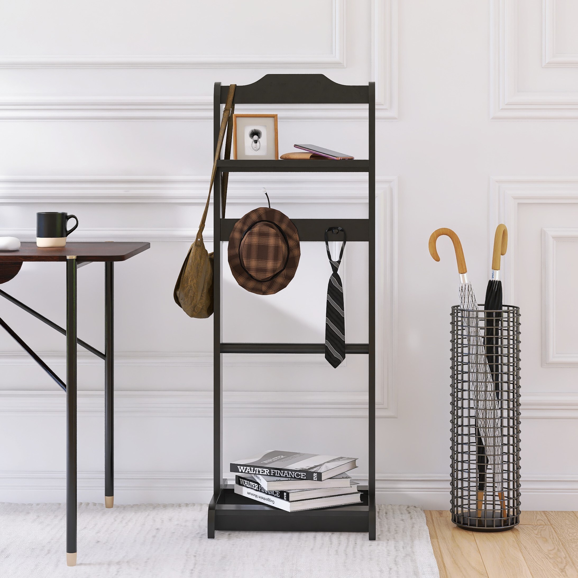 LOVMOR SF-M-W760P145329 Coatrack-Stands-Pedestals - View #12