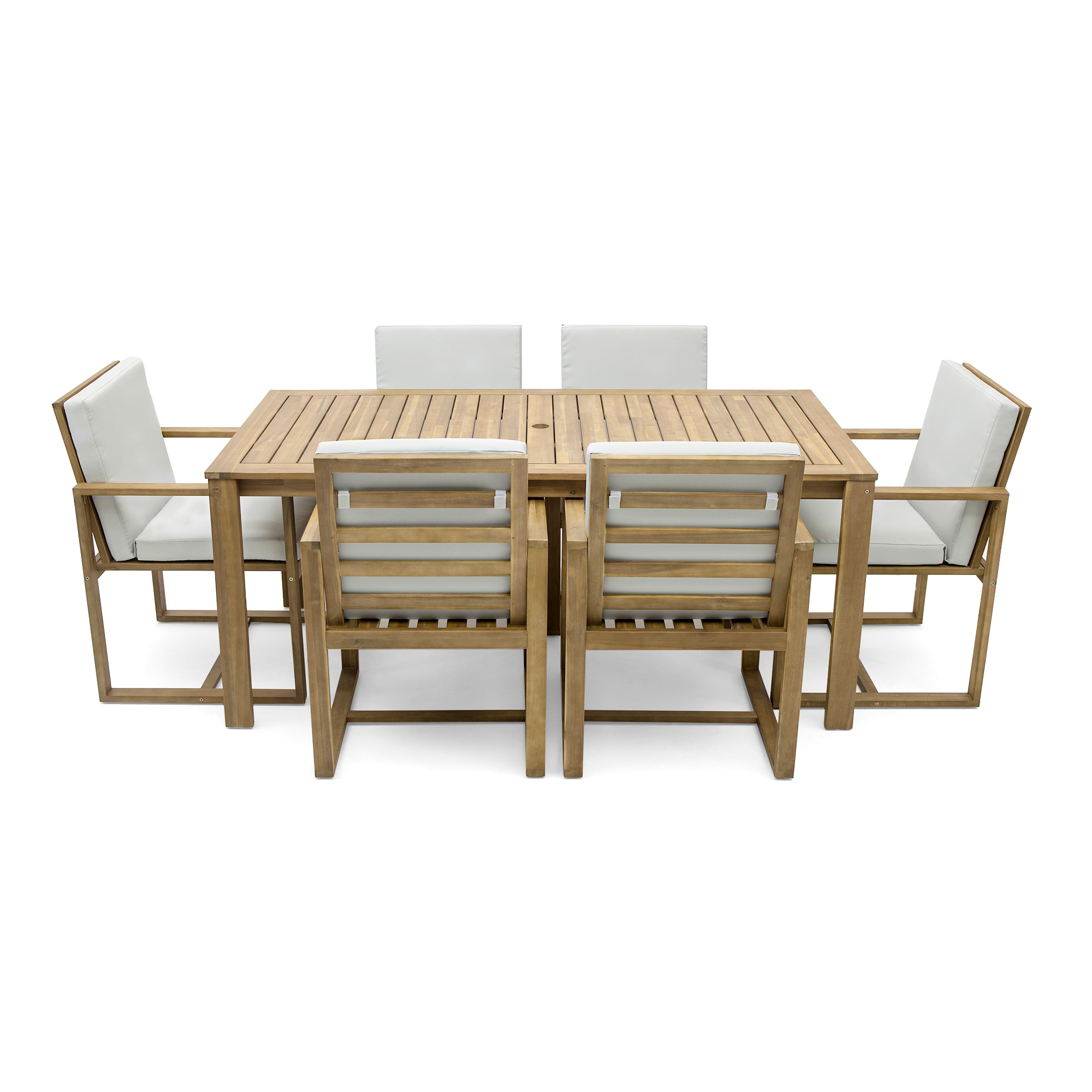 ModernLuxe L-SZ000090AAA Patio-Dining-Sets - View #17
