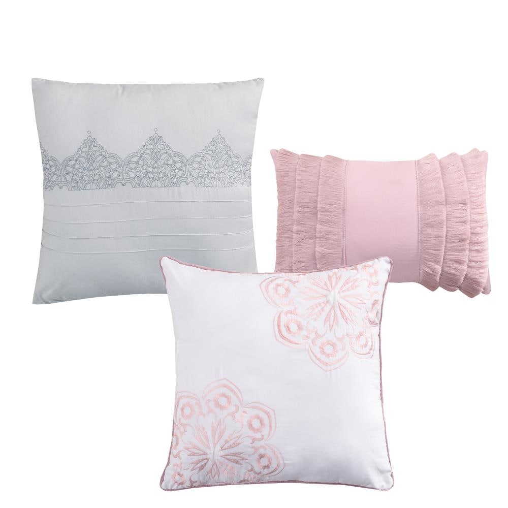 Amrapur Overseas 38EBJQCF-RVR-QN Comforters-And-Bedspreads - View #3