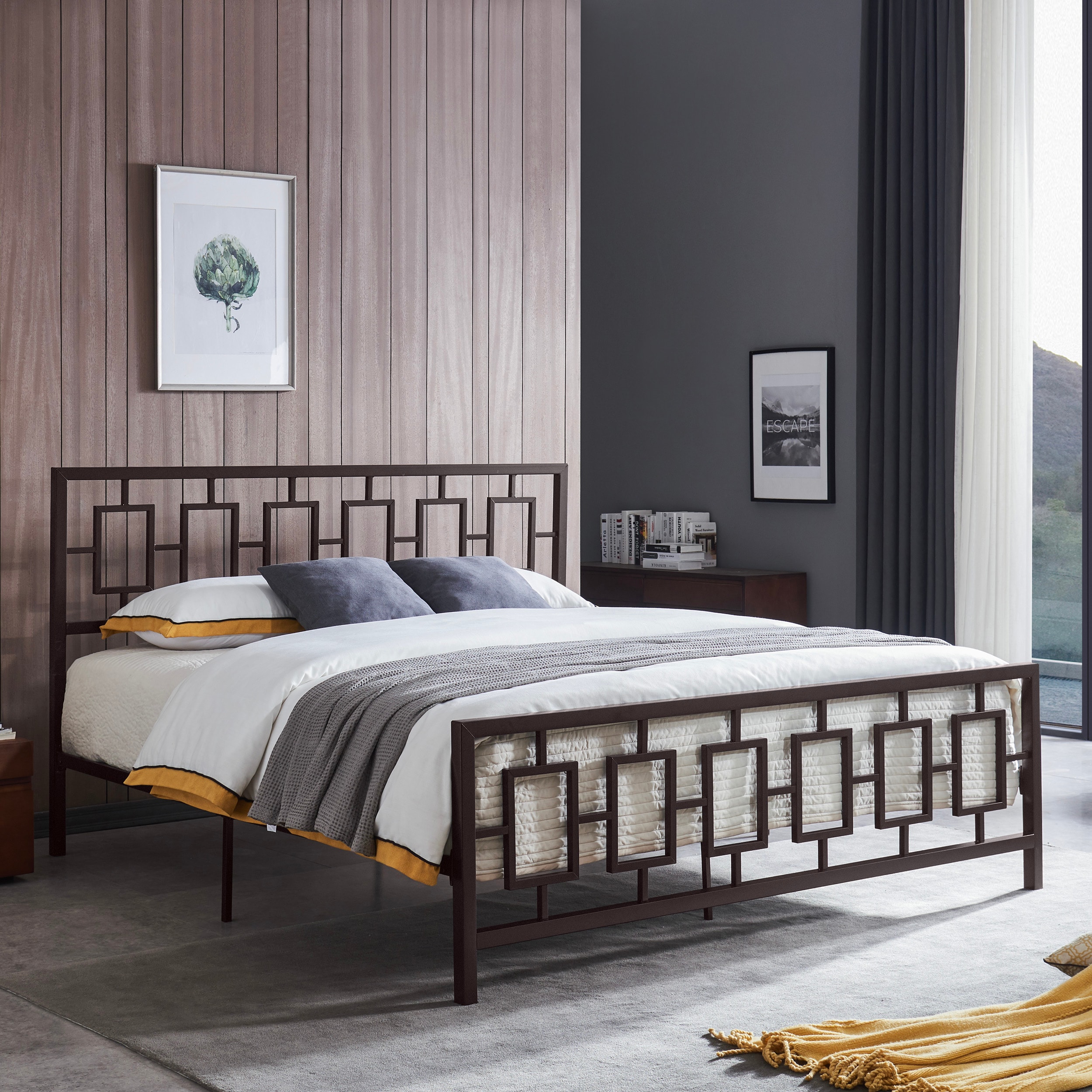 Best Selling Home Decor 311003 beds - View #2