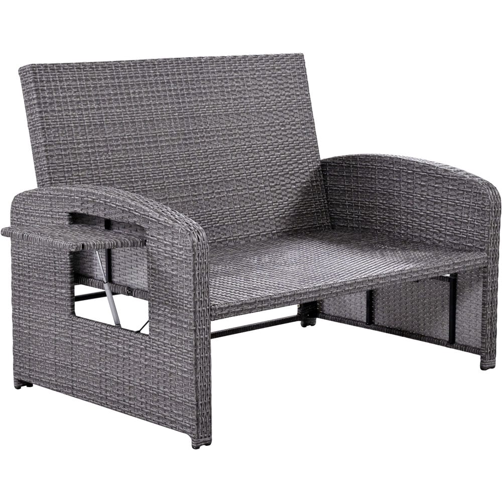 ModernLuxe L-SP100004AAA Patio-Sofas-Daybeds - View #13