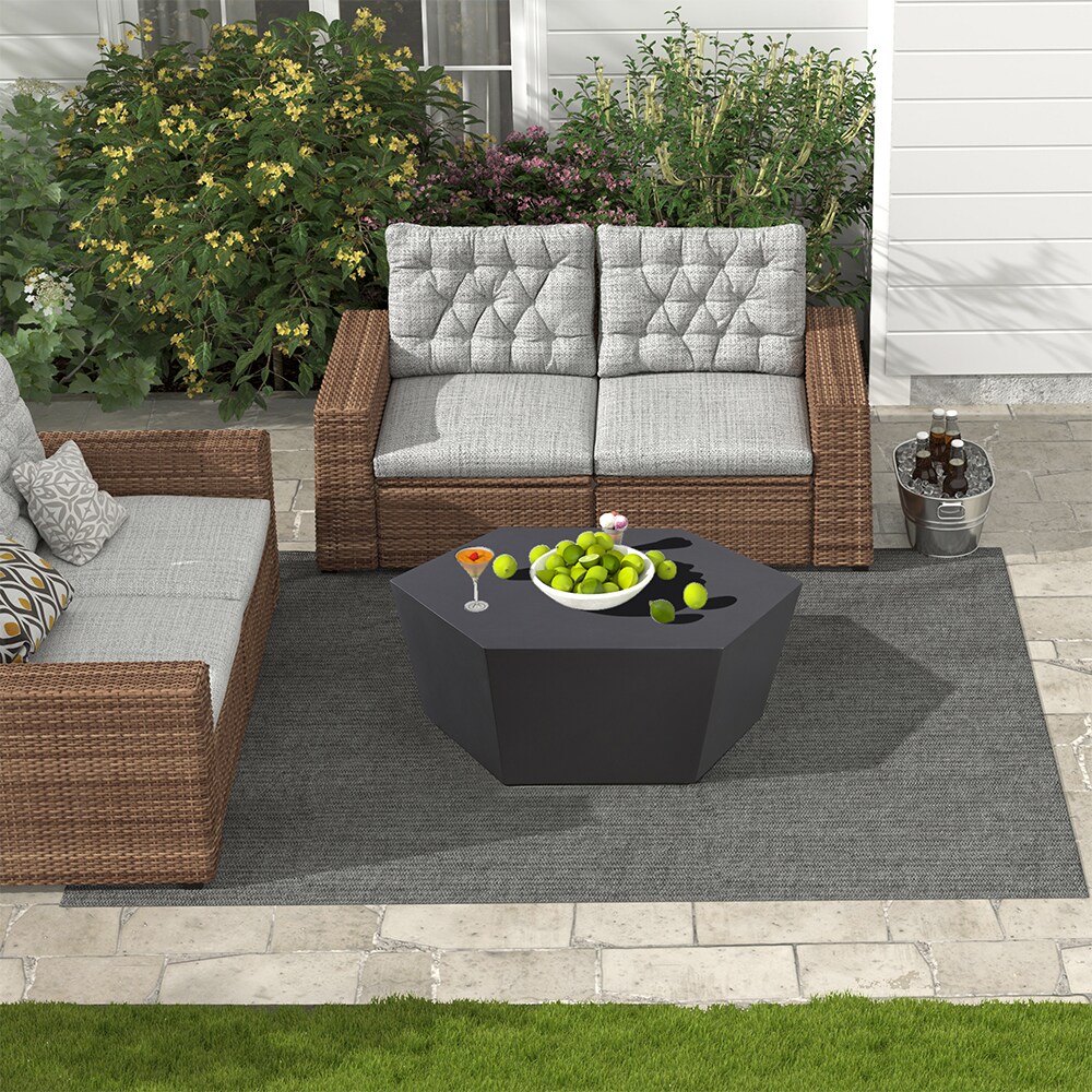 UPHA T41YHM-DG-6BX Patio-Tables - View #2