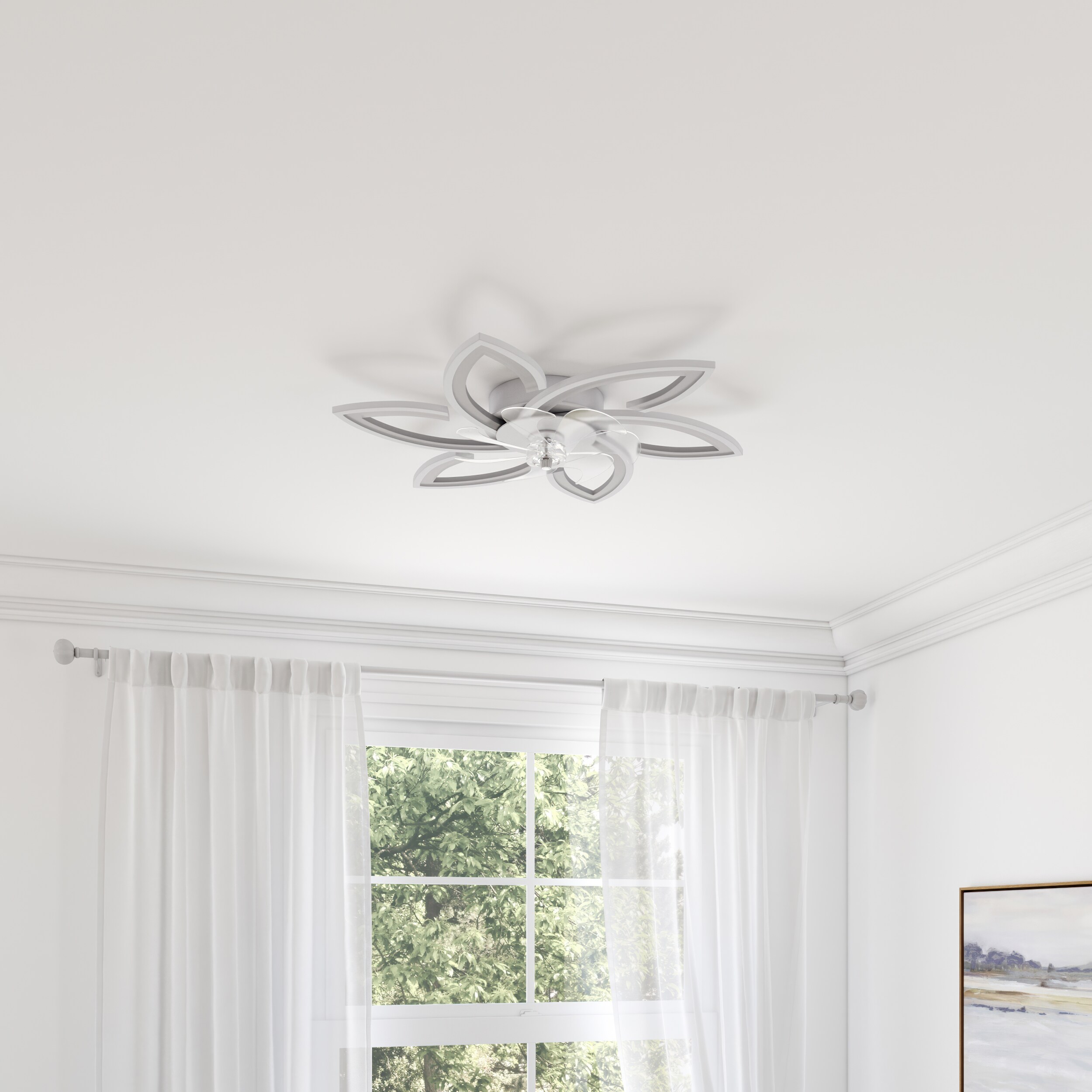 Bayfeve BFHM-68325-CF Ceiling-Fans - View #6