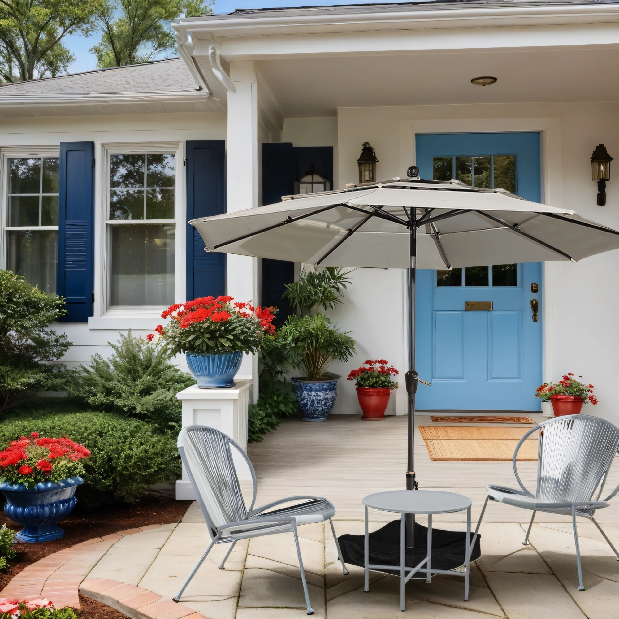 Mondawe MO5450291005001 Patio-Conversation-Sets - View #3