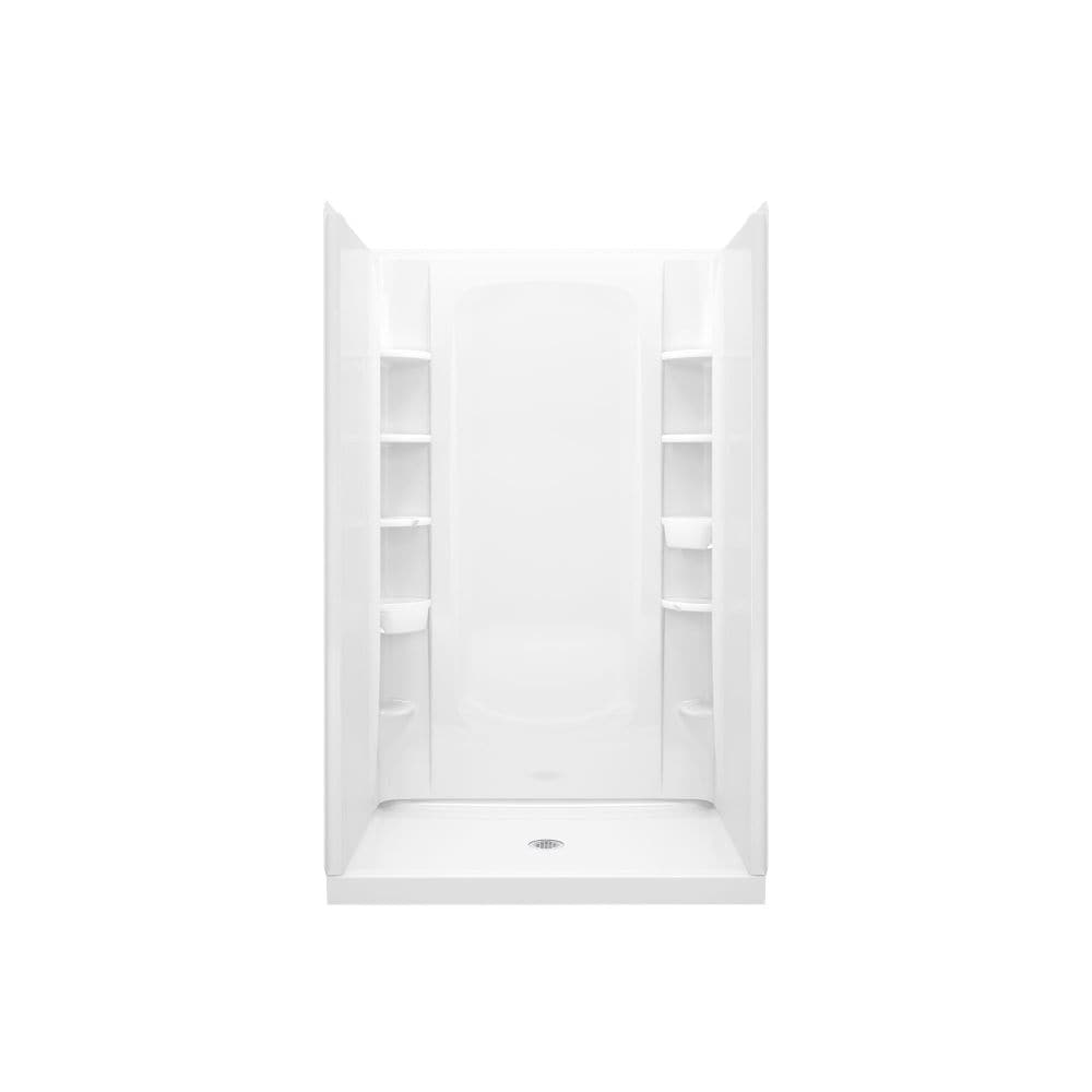 Store+ Accessible Showers & Tubs at Lowes.com