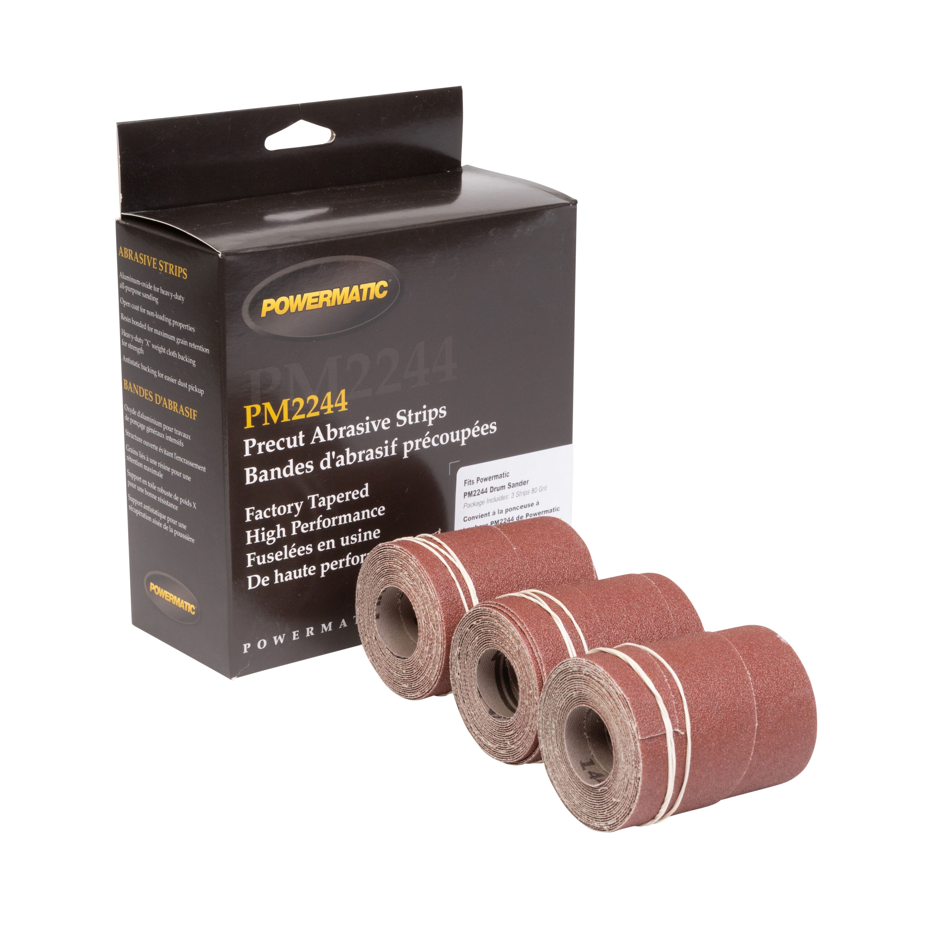 Powermatic PM9-1792203 Pt-Sandpaper - View #2