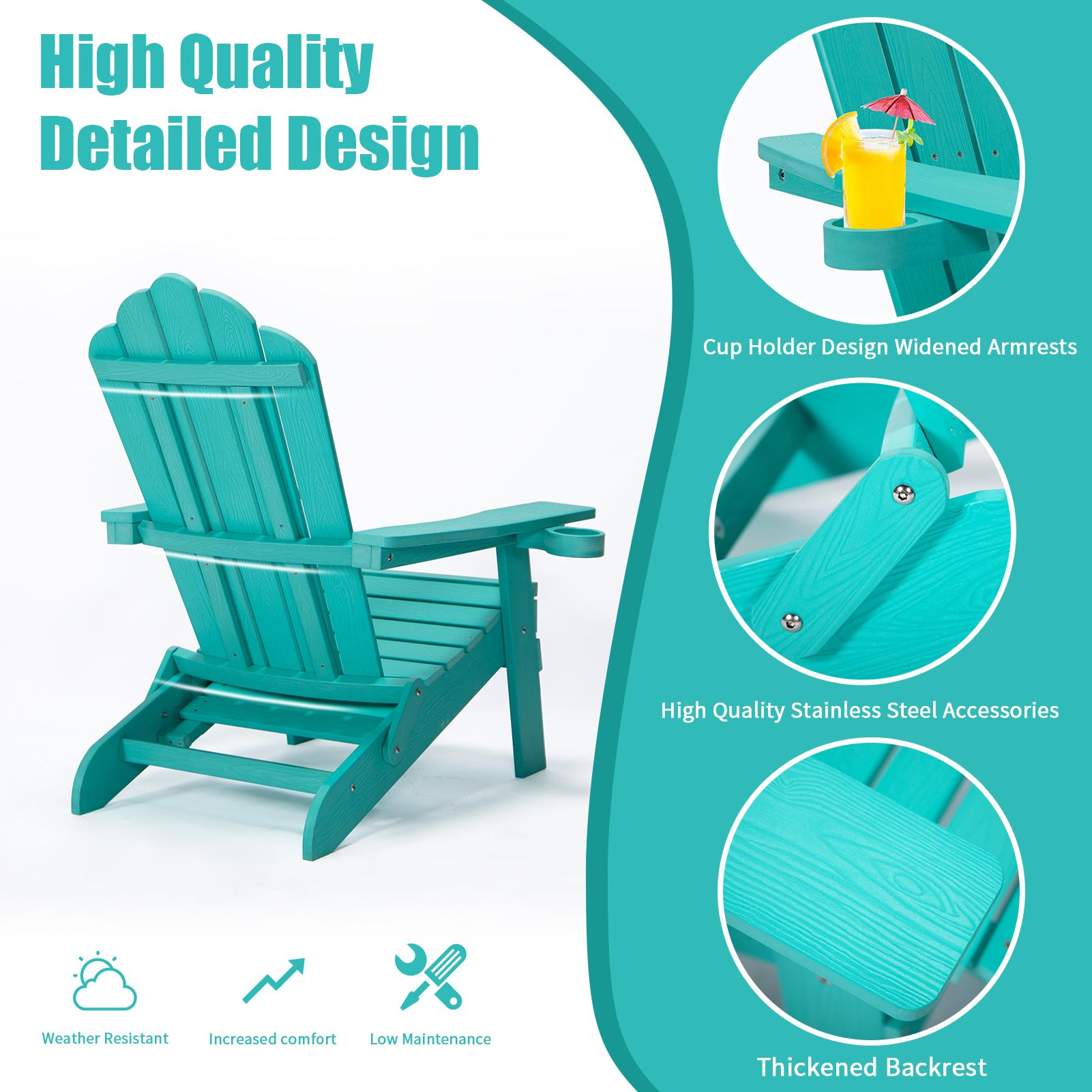 BABOOM BOM-0243678-OR Patio-Chairs - View #6
