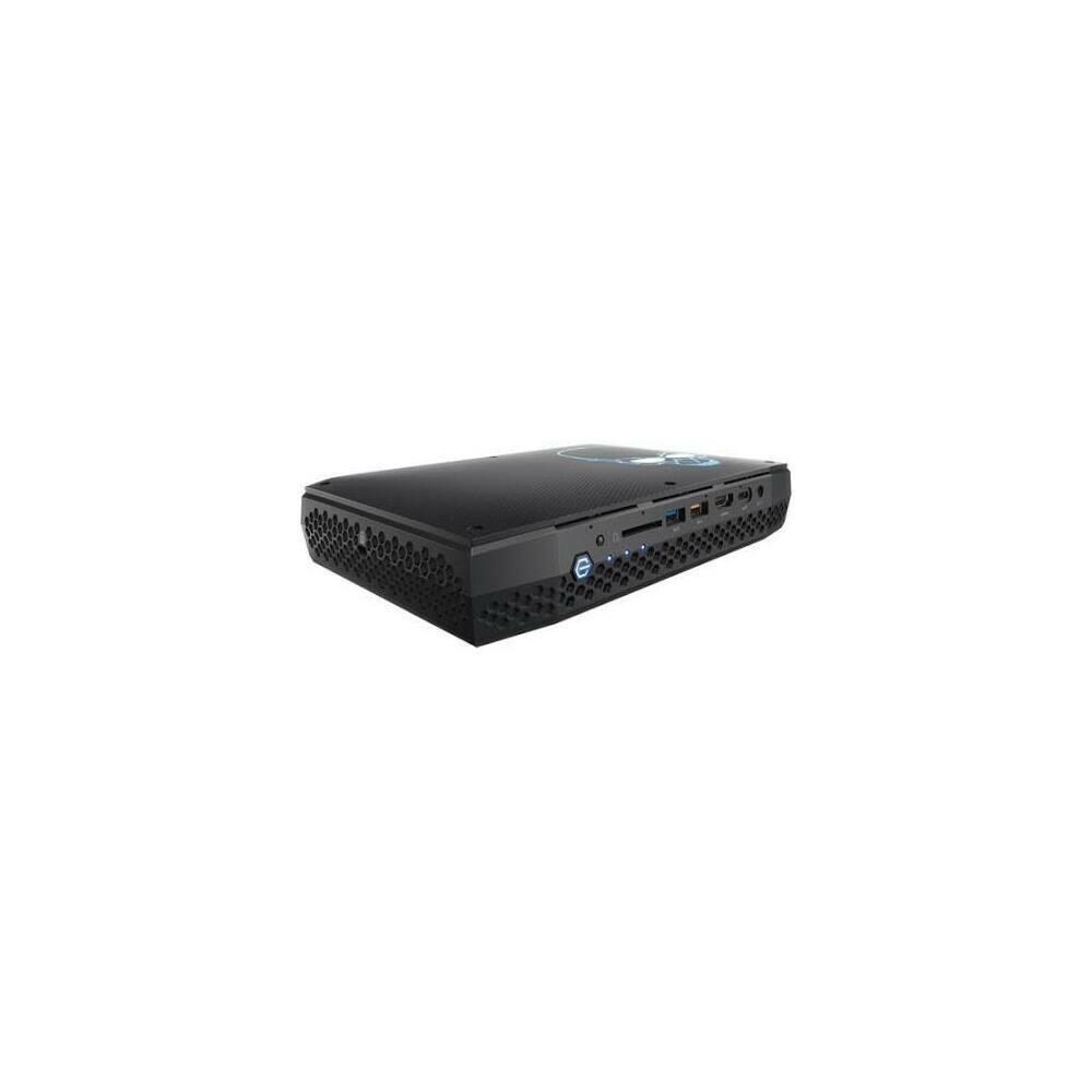 Intel DAHD95444  BOXNUC8I7HVK1 3.1 gHz VR Ready Gaming Desktop Computer NUC Kit