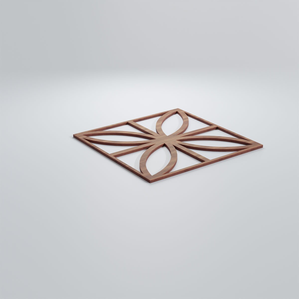 Ekena Millwork WALW12X12X0250SWNWA Wall-Panels - View #4