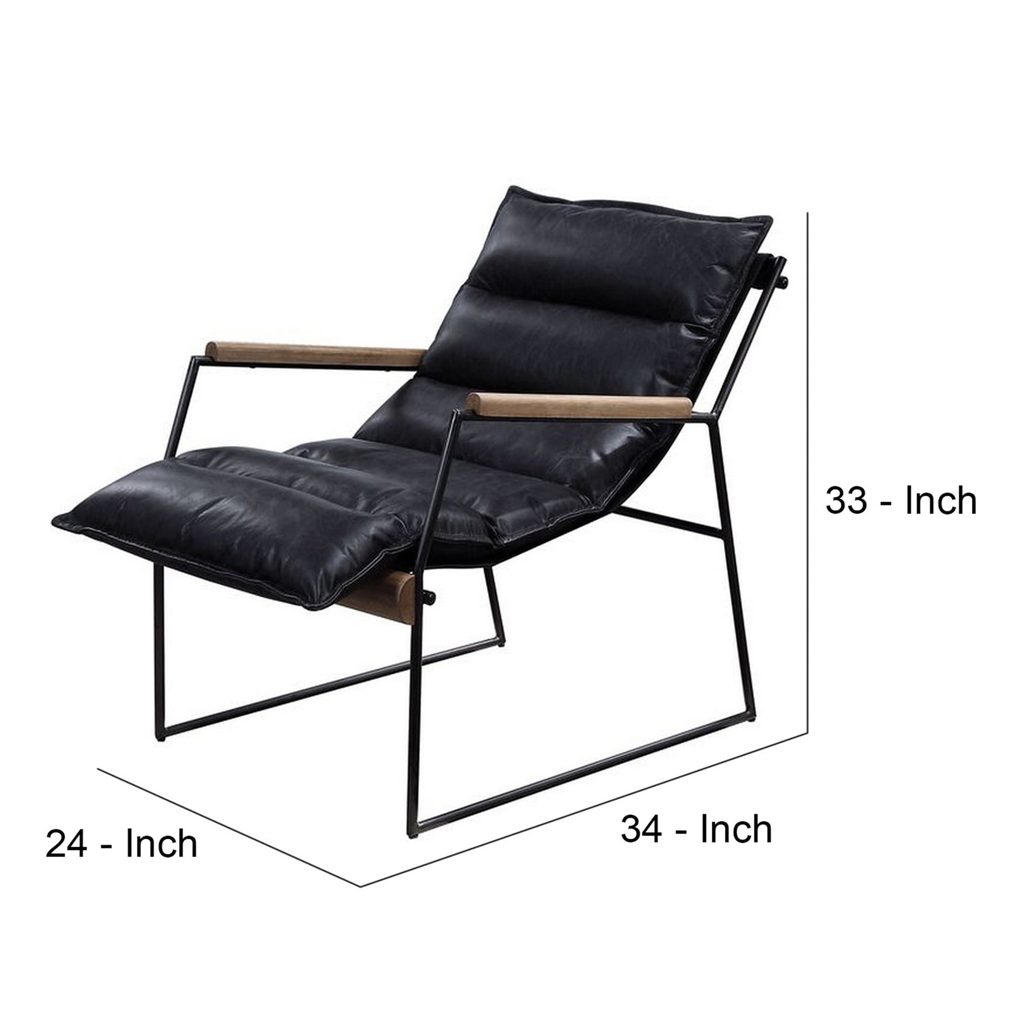 Benzara BM250695 chairs - View #5