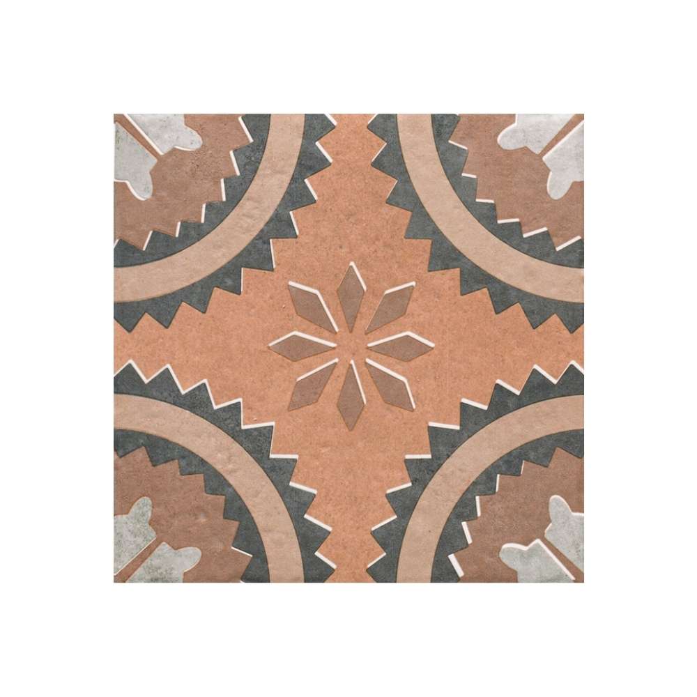 The Tile Life TECLI0808CO Ceramic-Tile - View #8