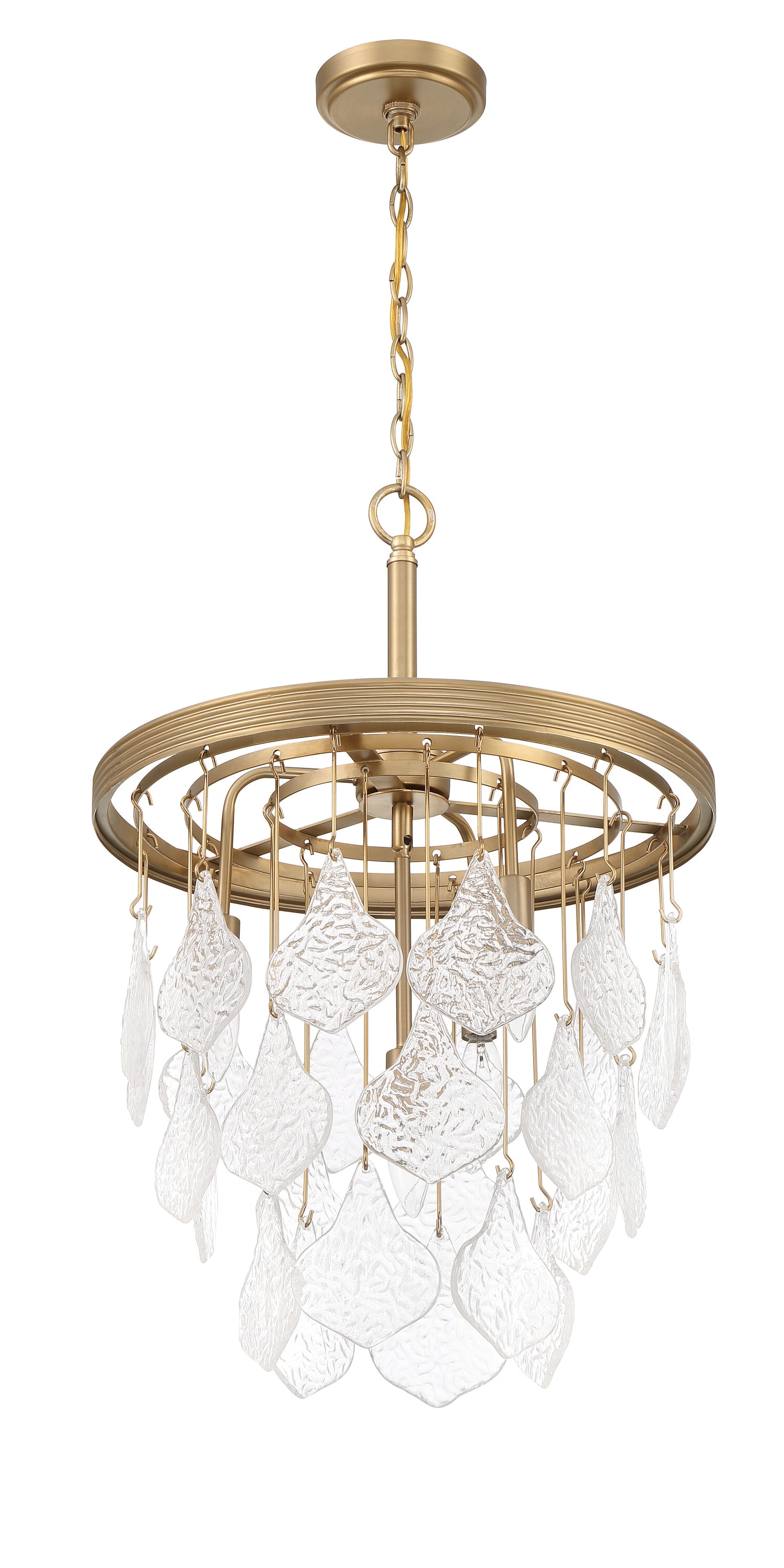 Craftmade P980SB4 Pendant-Lights - View #3