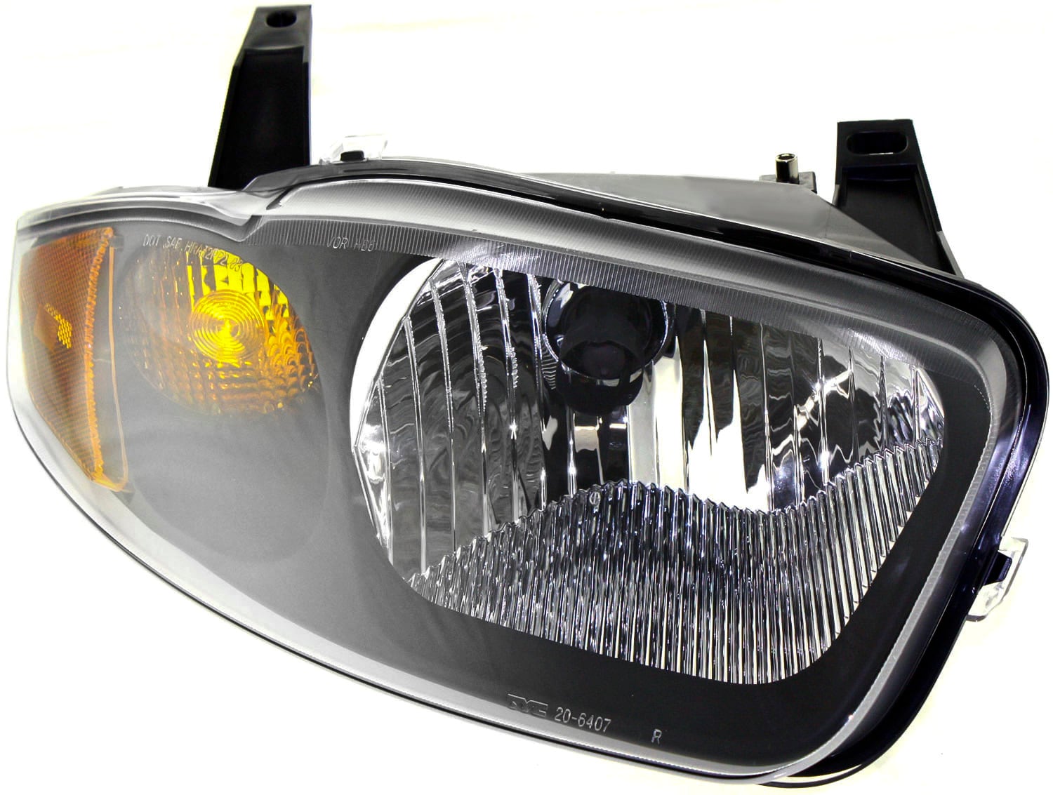 Garage-Pro JCWC100111GP Headlights-Components - View #2