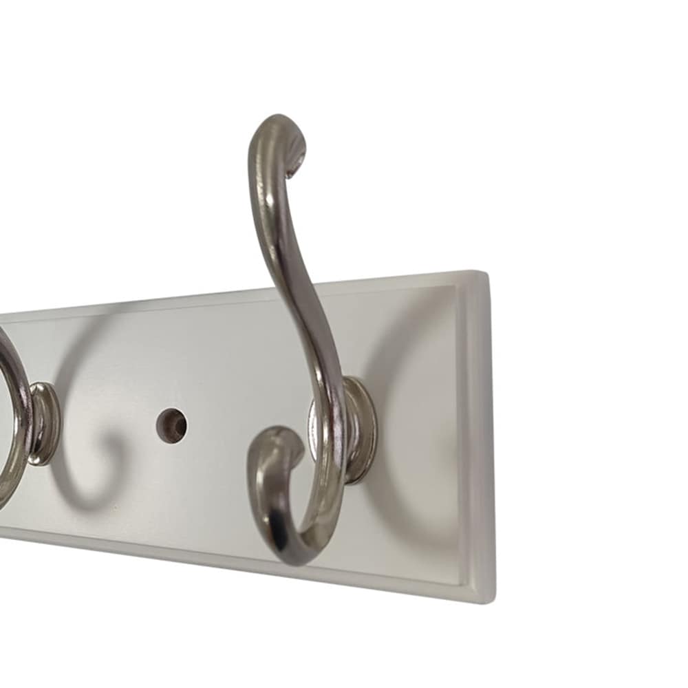 Style Selections 46142TNXLG Decorative-Wall-Hooks - View #6