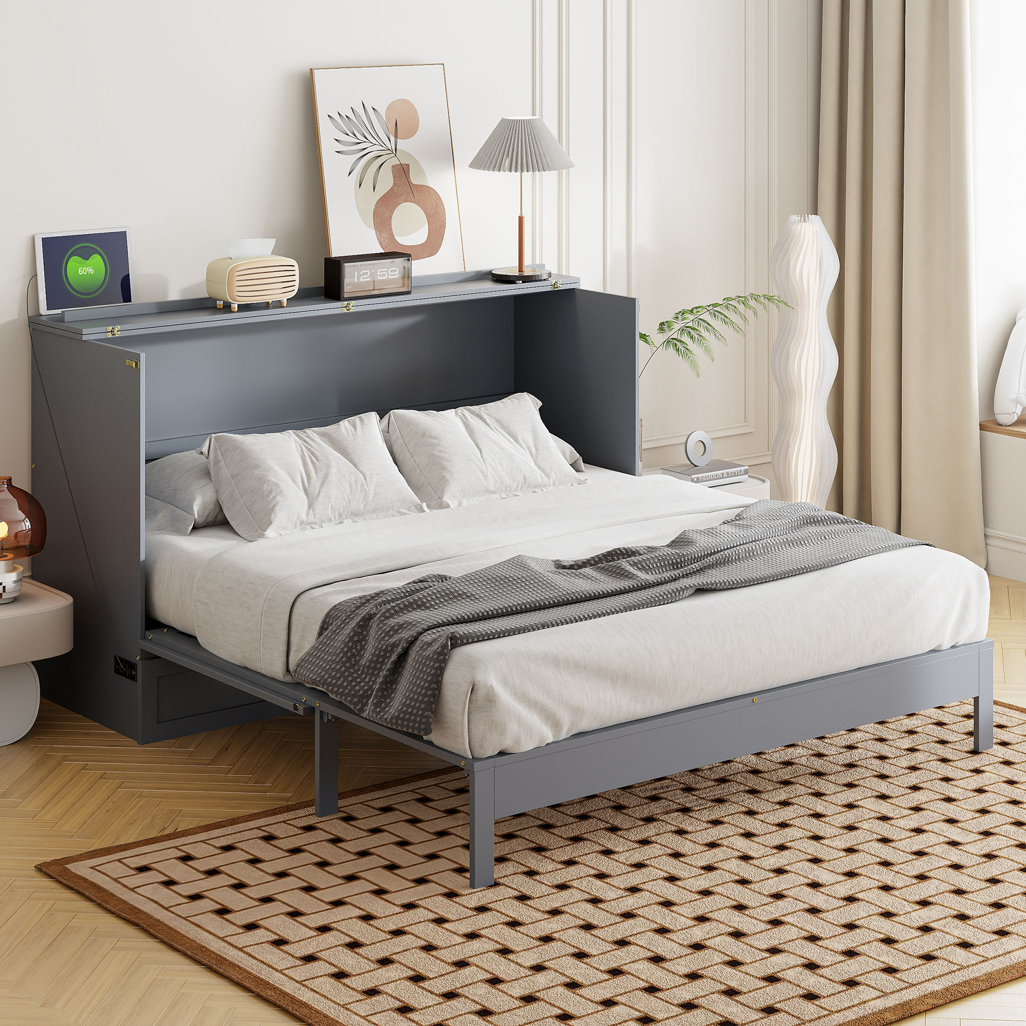 GDFStudio 323183 beds - View #3