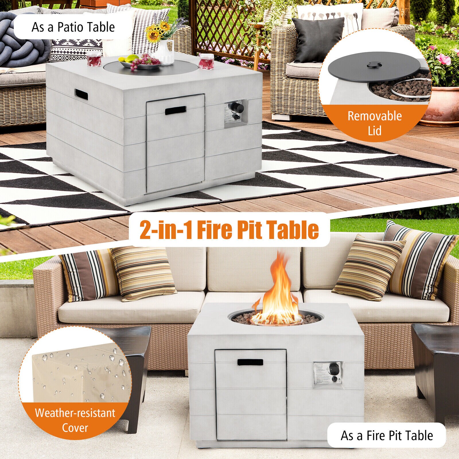  10628HYJT Outdoor-Gas-Firepits - View #4