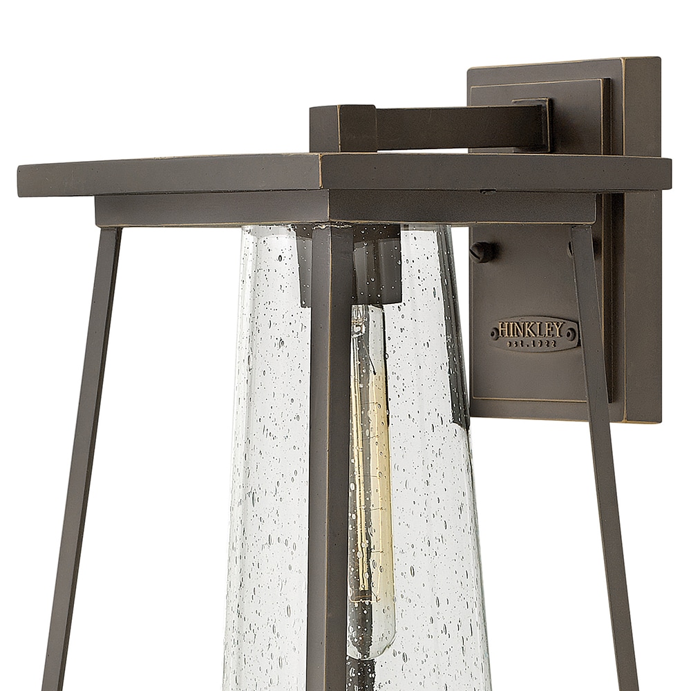 Hinkley 2795OZ-CL Outdoor-Wall-Lighting - View #2