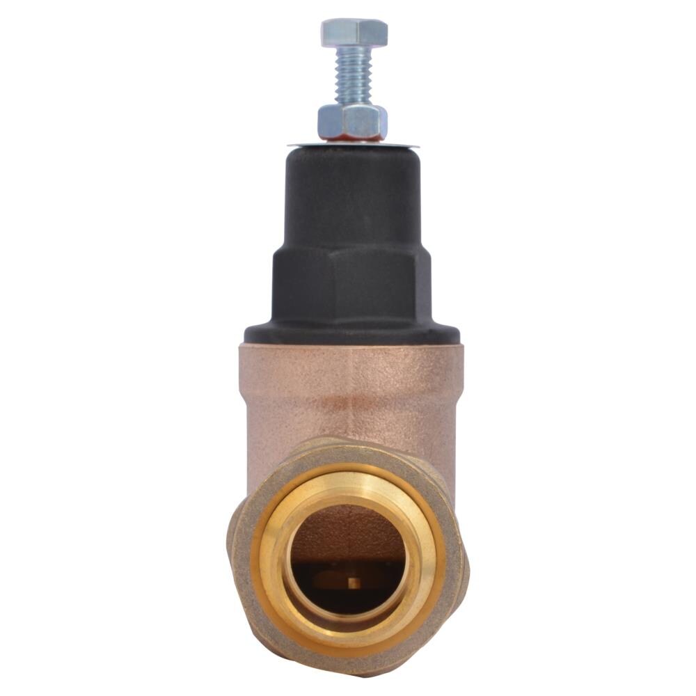 Cash Acme 23889-0045 Pressure-Relief-Valves-Regulators - View #2