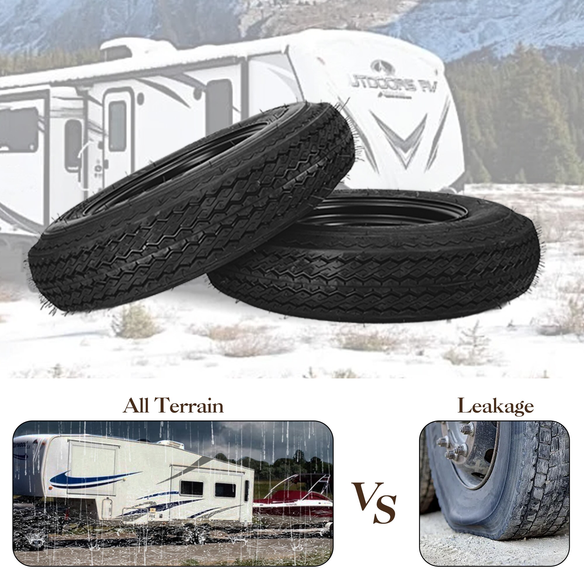 GarveeLife C3H-3QUZRI77YVG-HT Ope-Wheels-And-Tires - View #5