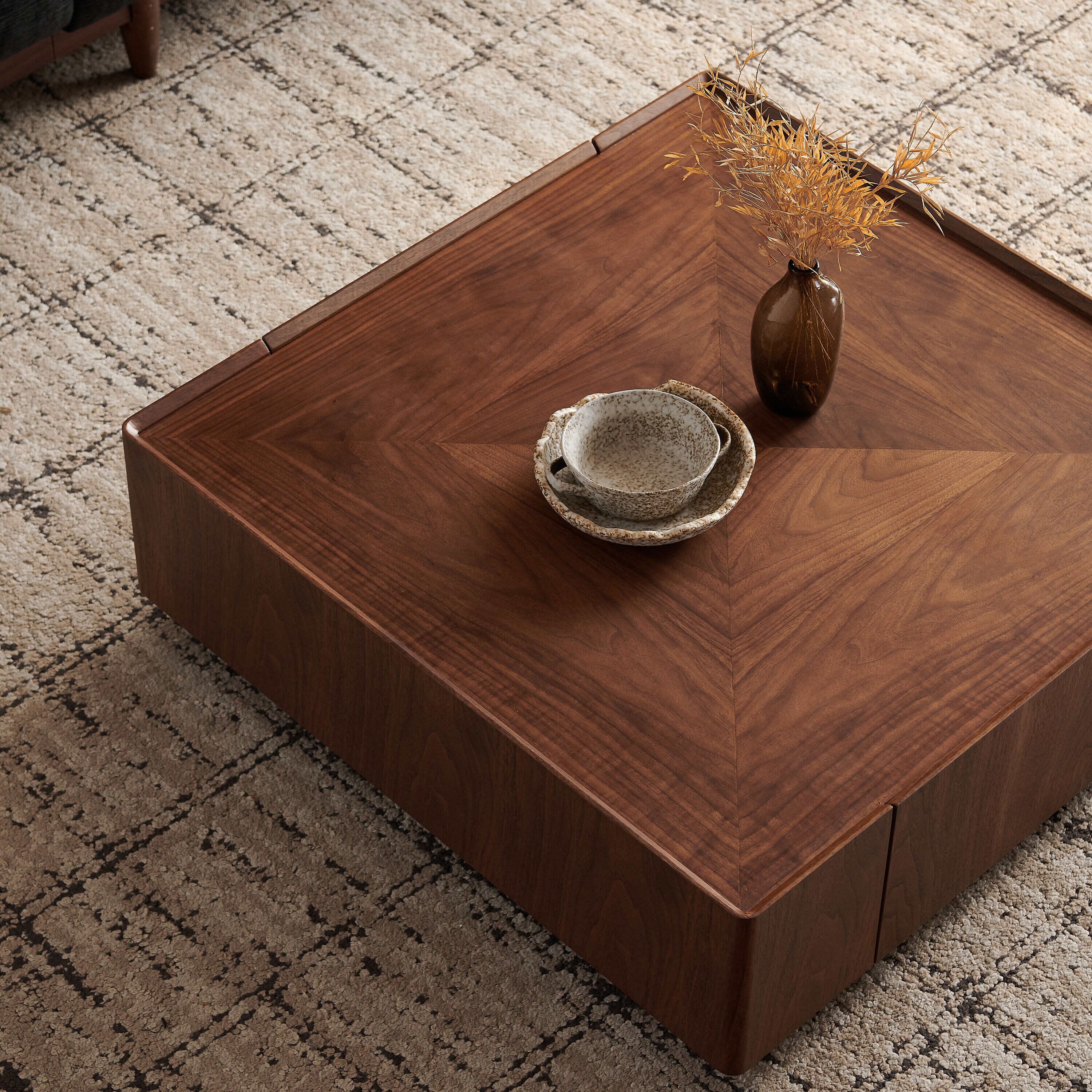 zwyo hosimu Q26080401136 Coffee-Tables - View #5