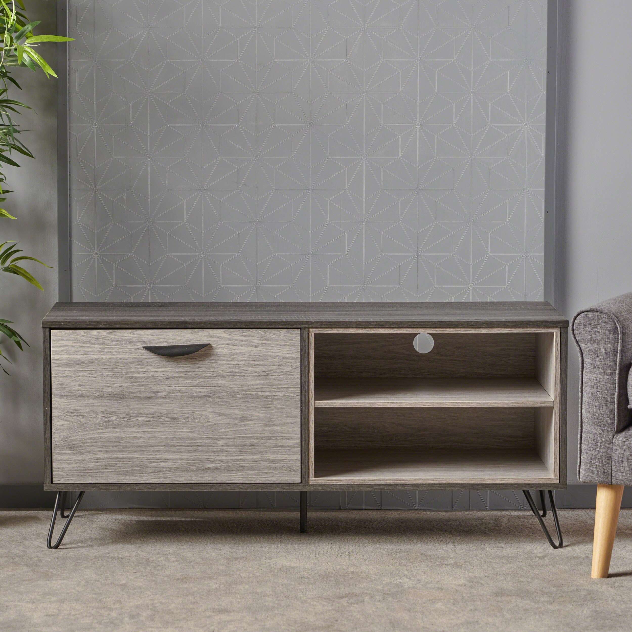 Best Selling Home Decor 303648 Tv-Stands - View #2
