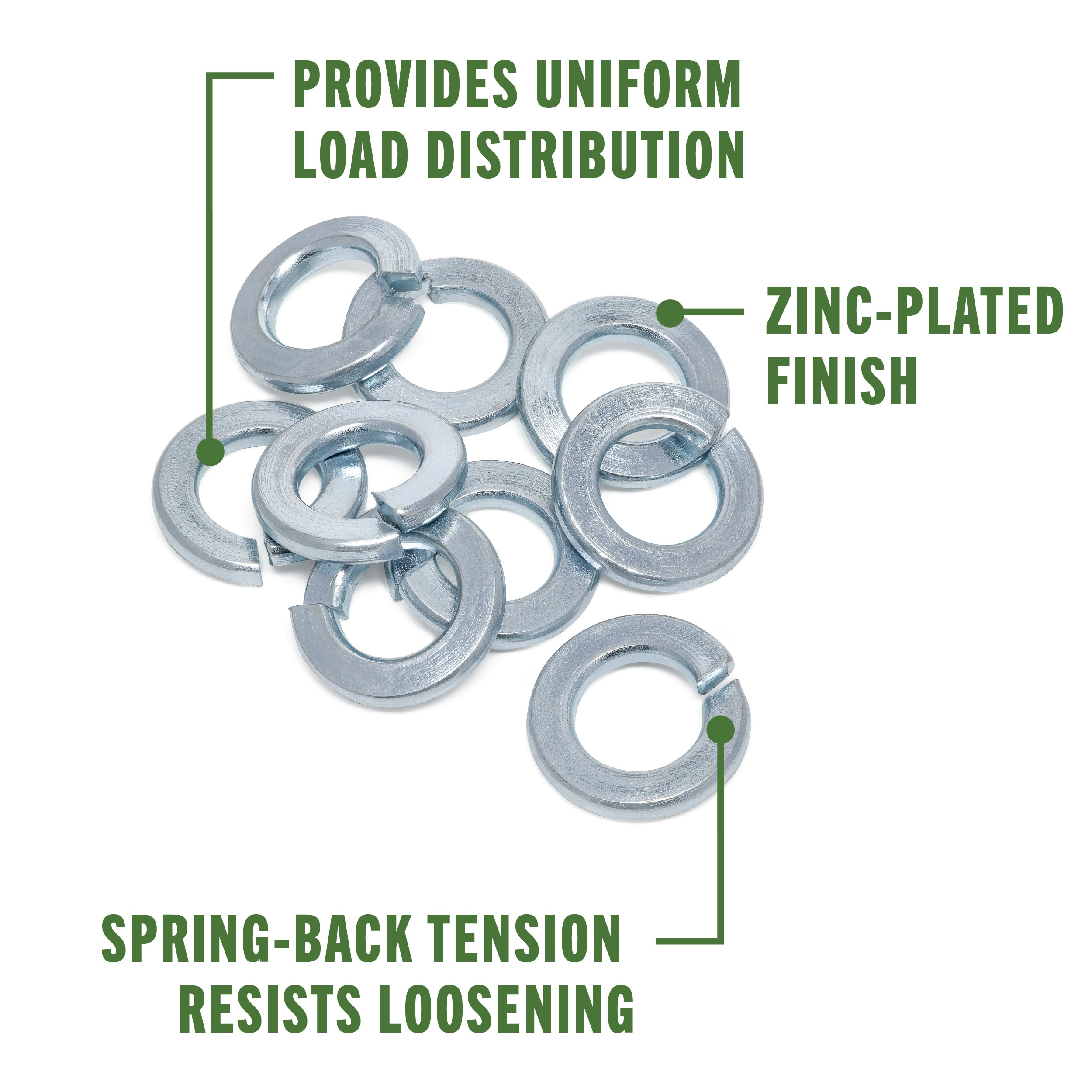 Hillman 490695 Metric-Lock-Washers - View #4
