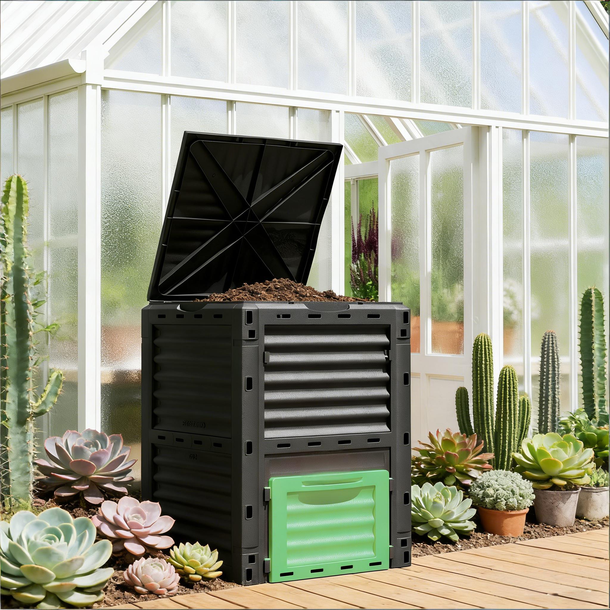 Poinic GAWGP503638 composters - View #5