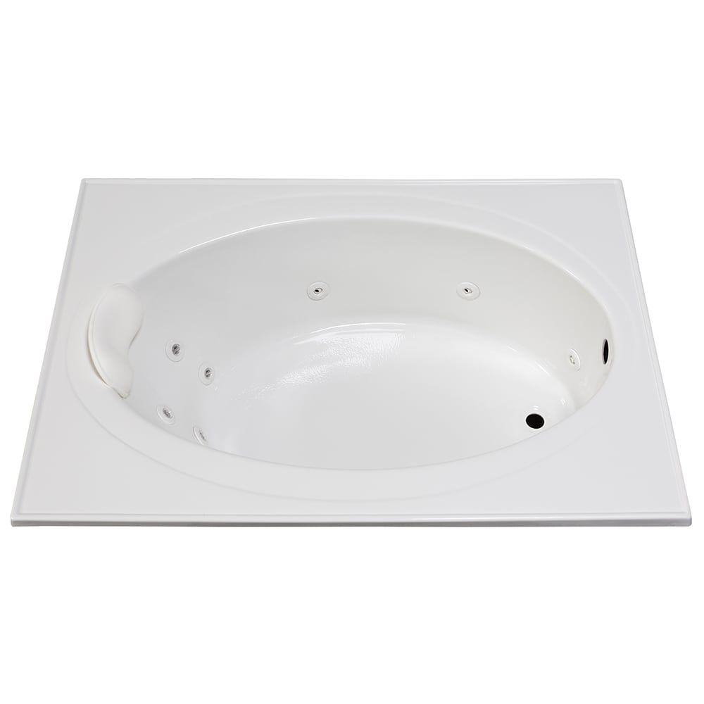 Laurel Mountain 4260EW064 bathtubs - View #5