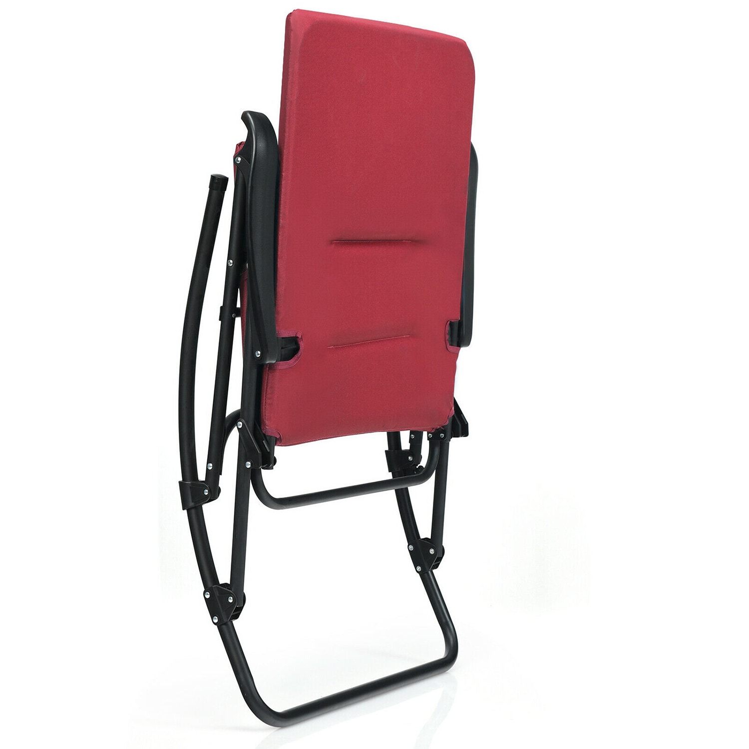 Forclover HYFE-70500RE Patio-Chairs - View #5