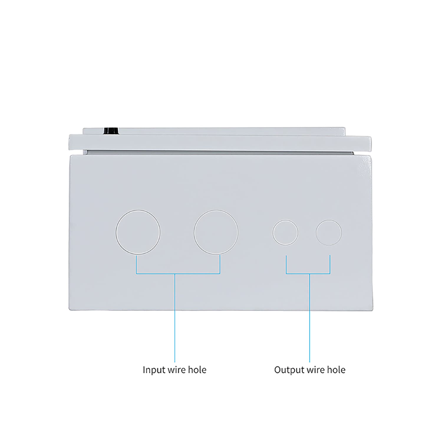 Renogy RPVCOM5SMN7P-US Circuit-Breakers - View #5