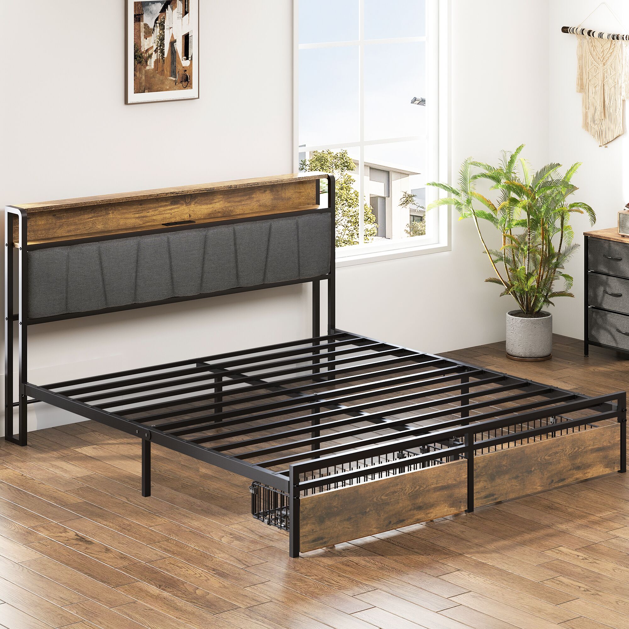 ZAKLOOP WU2889P205042 beds - View #7