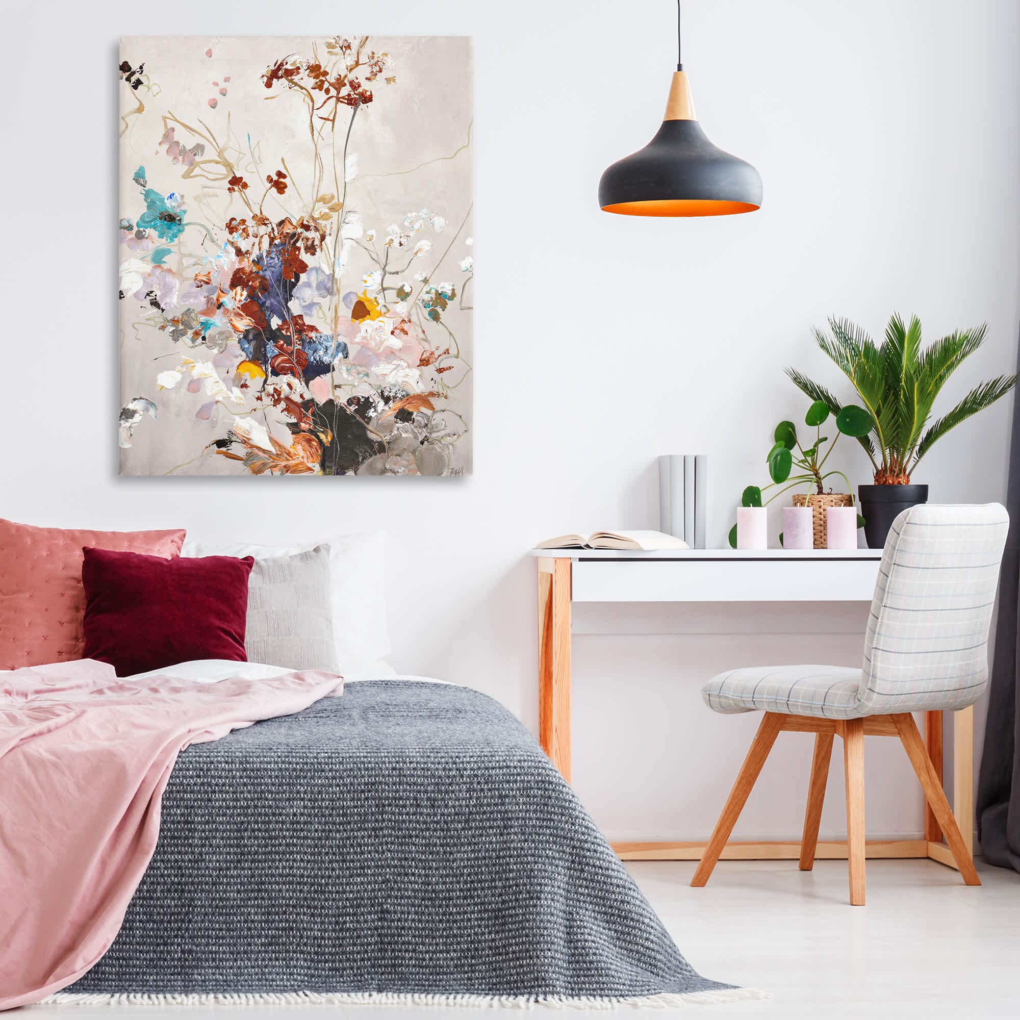 Stupell Industries BS-796-CN-36X48 Wall-Art - View #3