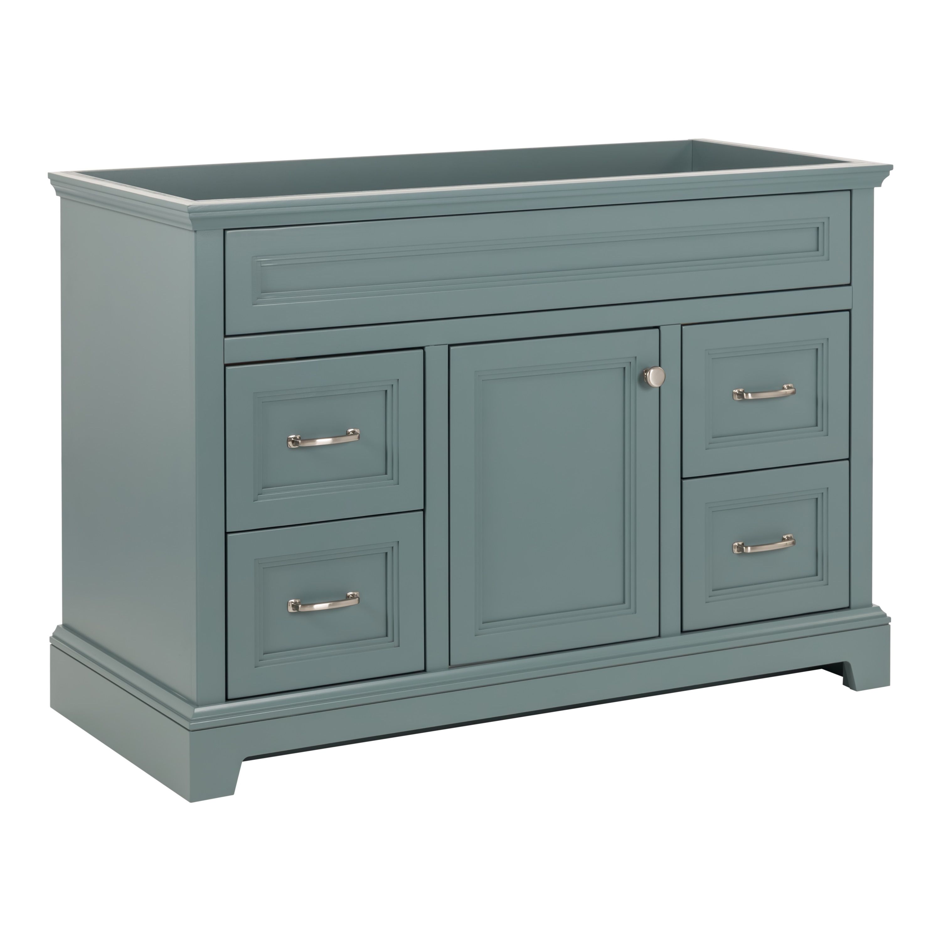 Style Selections MR48P1-SE vanities - View #8