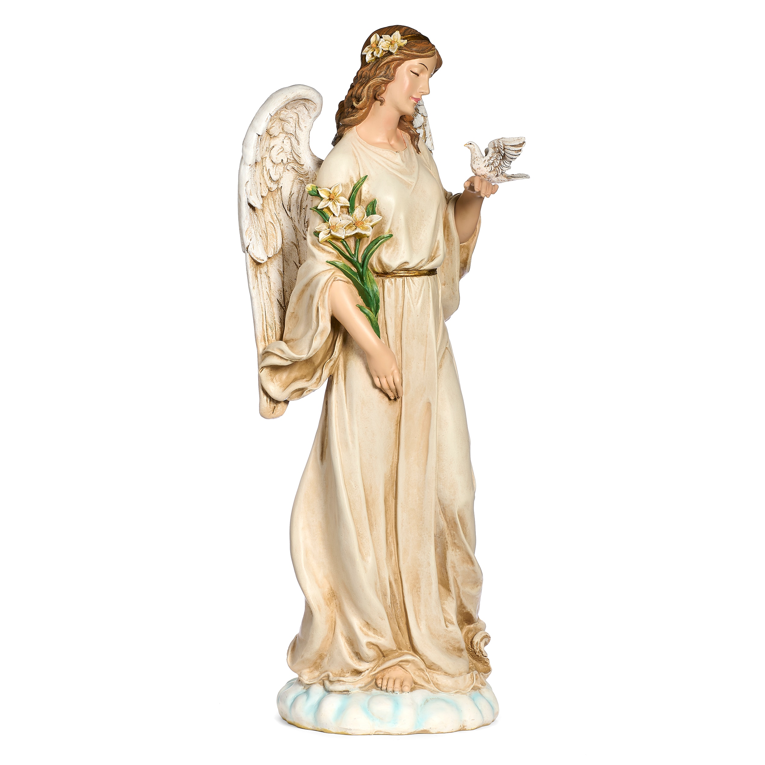 Roman 63653 Garden-Statue - View #6