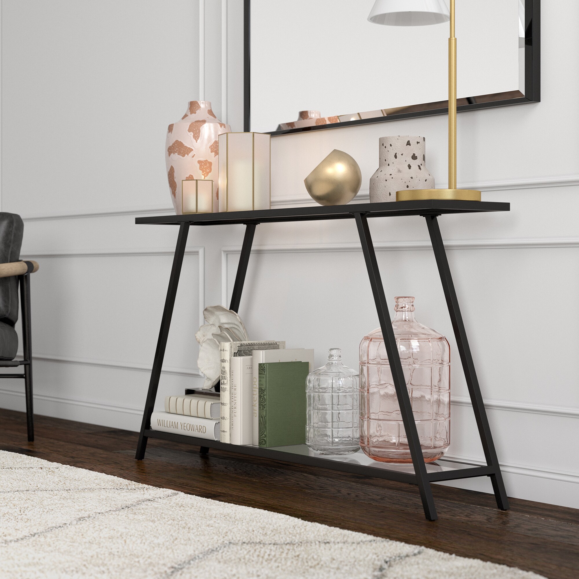 Hailey Home AT0992 Console-Sofa-Tables - View #6