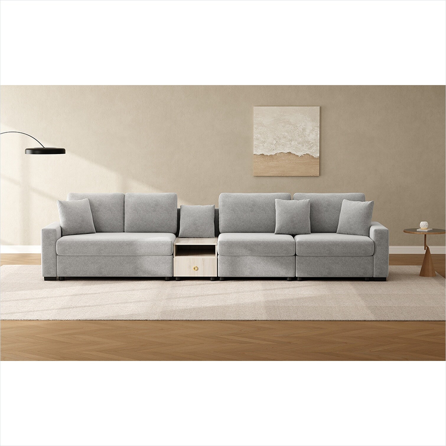 chillscreamni TSMMLCN3NL3M Sofas-Loveseats - View #10