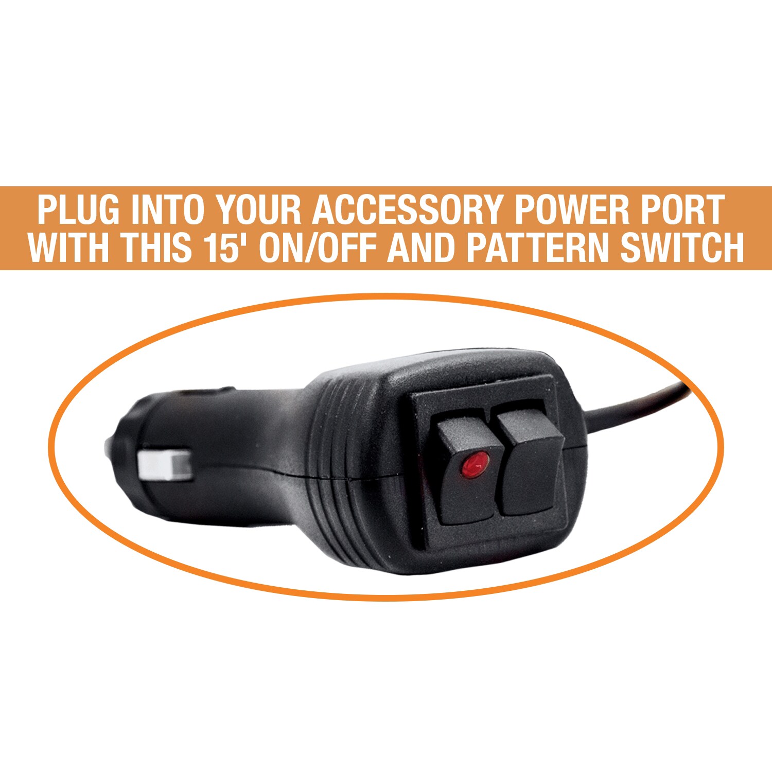 Buyers Products 8891042 Exterior-Car-Acc - View #9