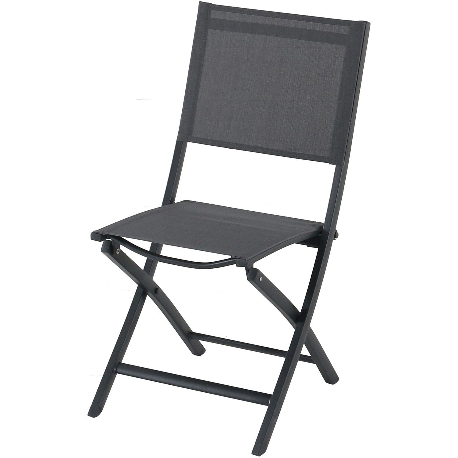 Hanover NAPDNS7PCFD-GRY Patio-Dining-Sets - View #5
