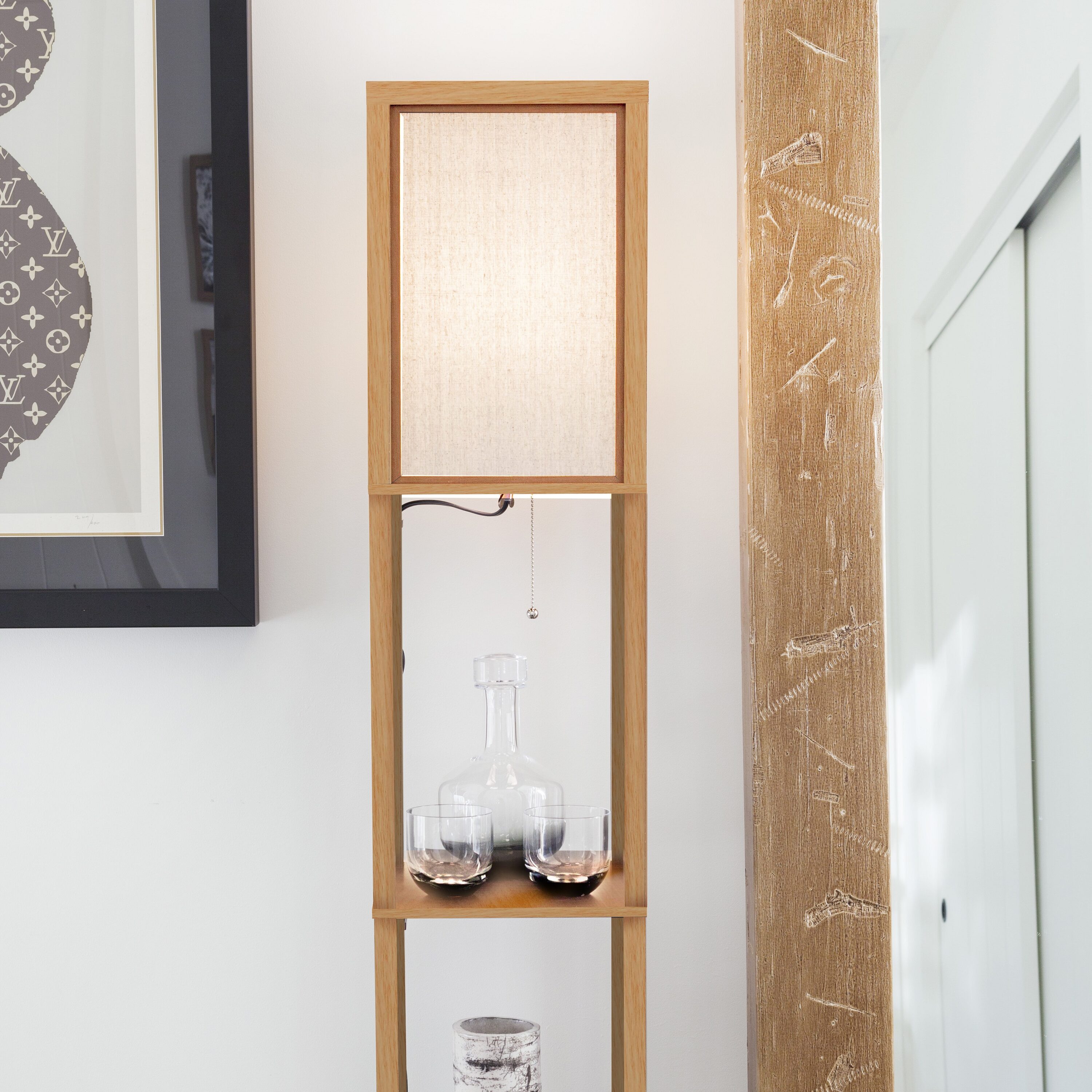 Brightech 25-WYYD-XPT9 floorlamps - View #6