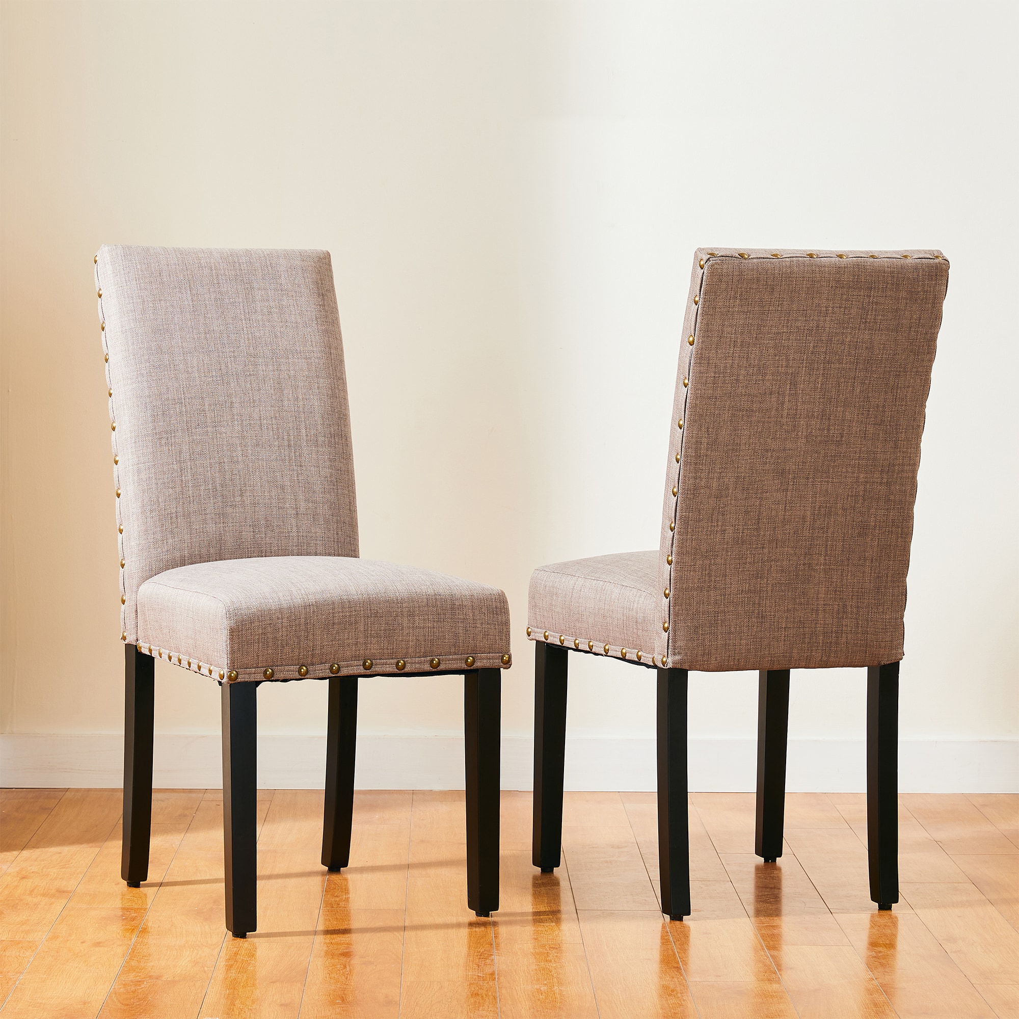 Glitzhome 2000600007 Dining-Chairs - View #5