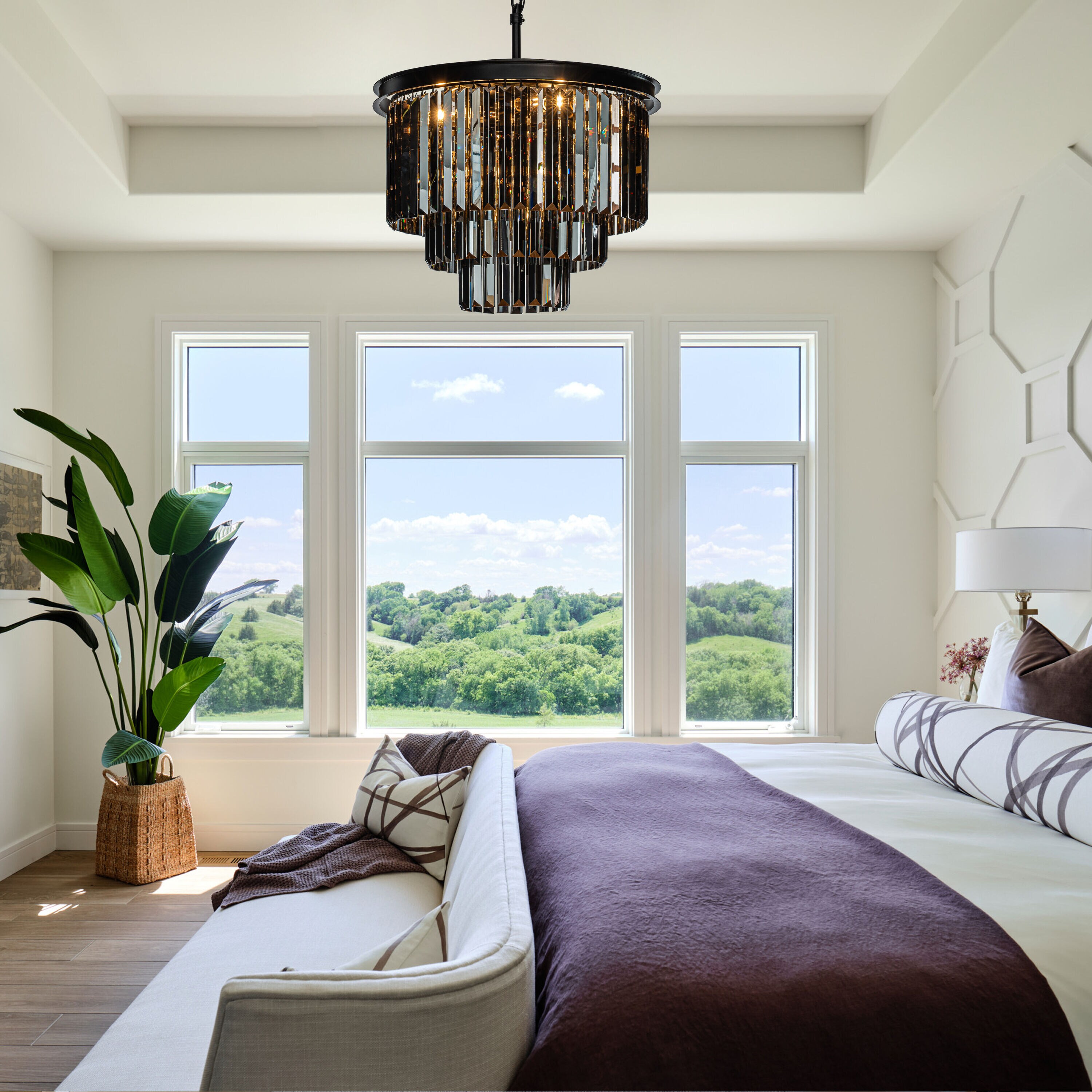 AloaDecor Lighting L7050D17806A b090015 - View #8