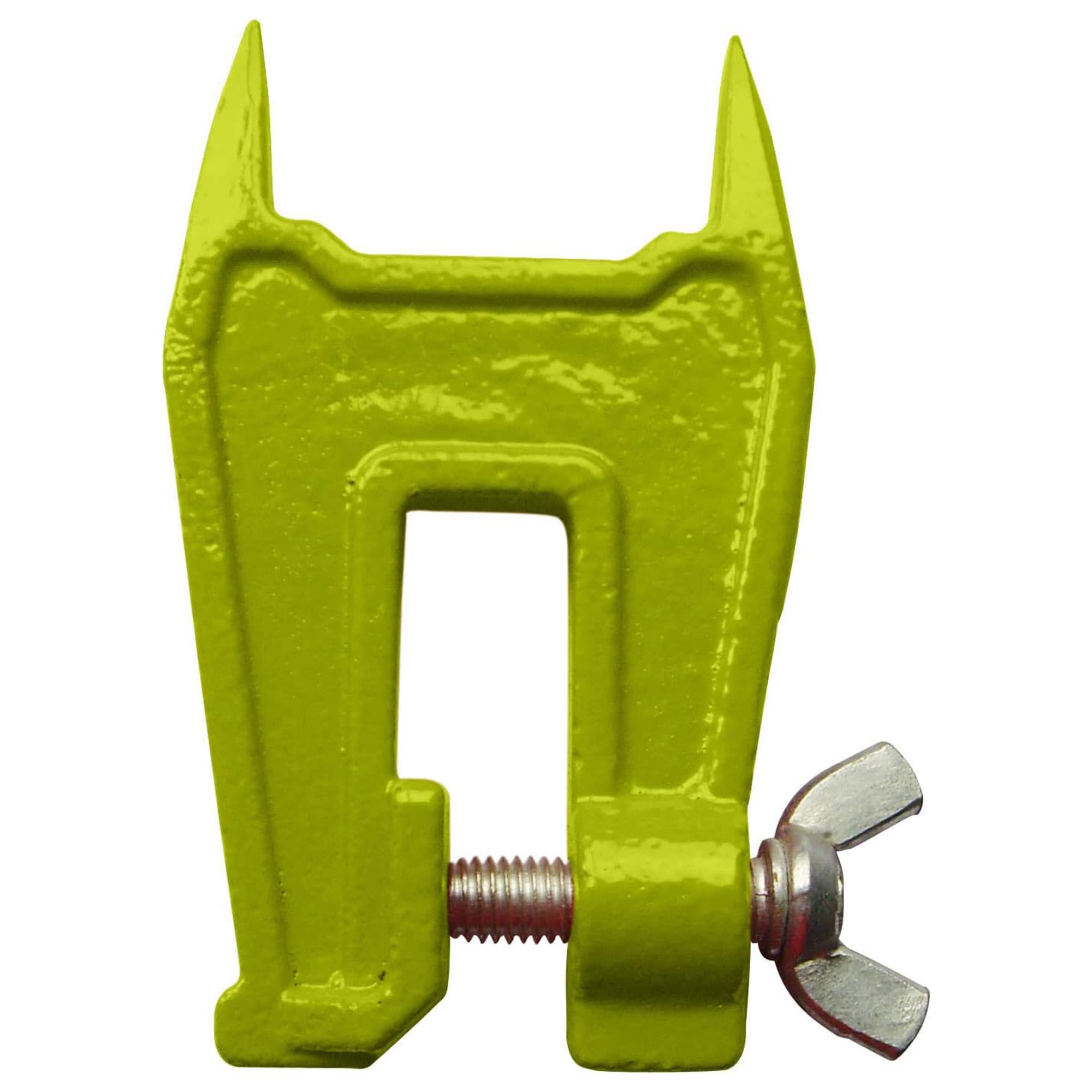 Timber Tuff 341504 Steel Multi-purpose Vise