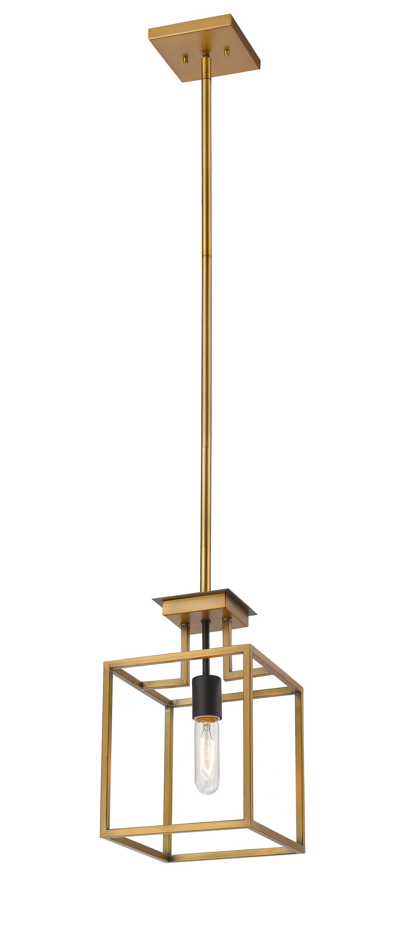 Z-Lite 456MP-OBR-BRZ Pendant-Lights - View #5