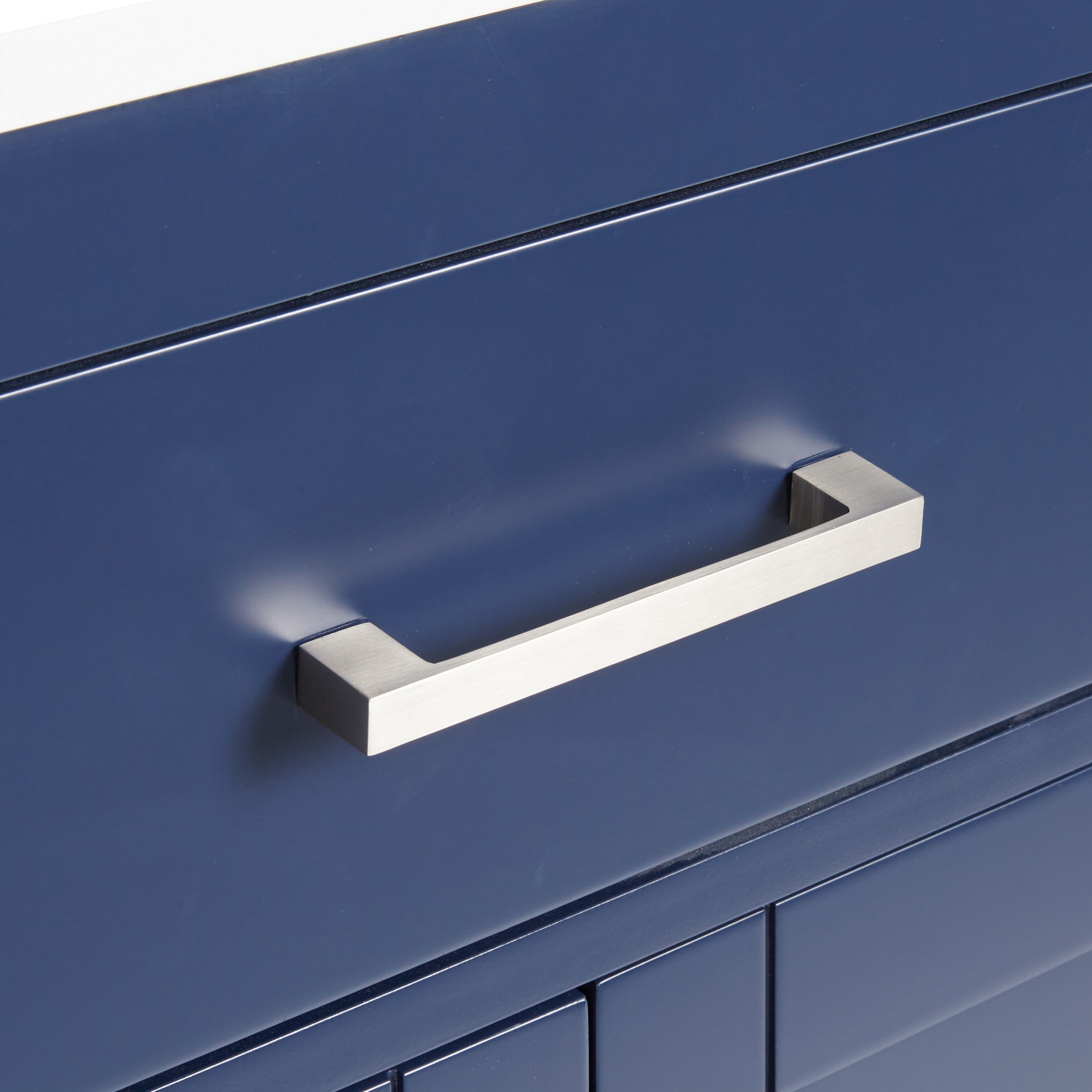 Wyndham Collection WCG242472DBNCCUNSMXX Bath-Vanity-Combo - View #2