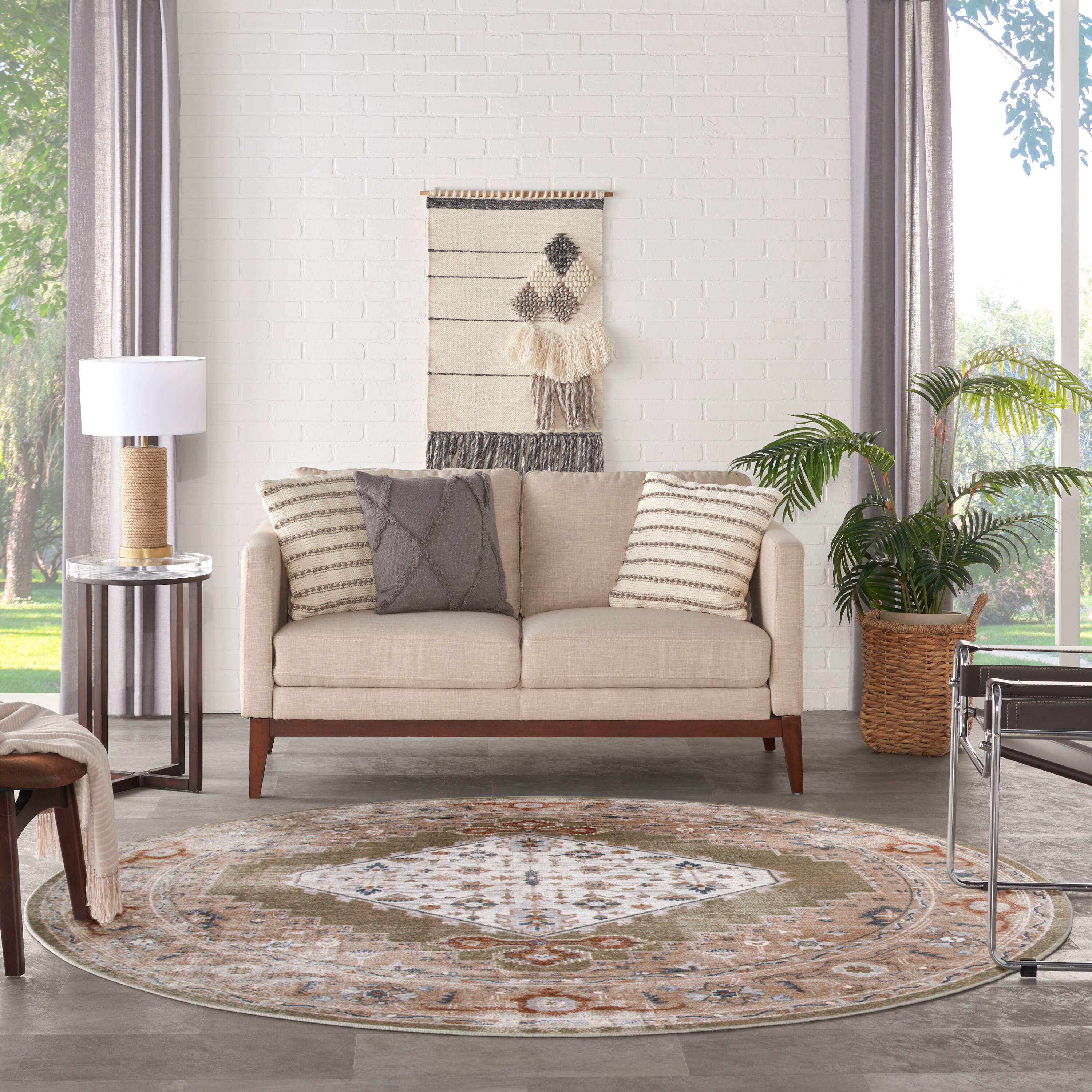 Nourison Home 099446932983 rugs - View #2