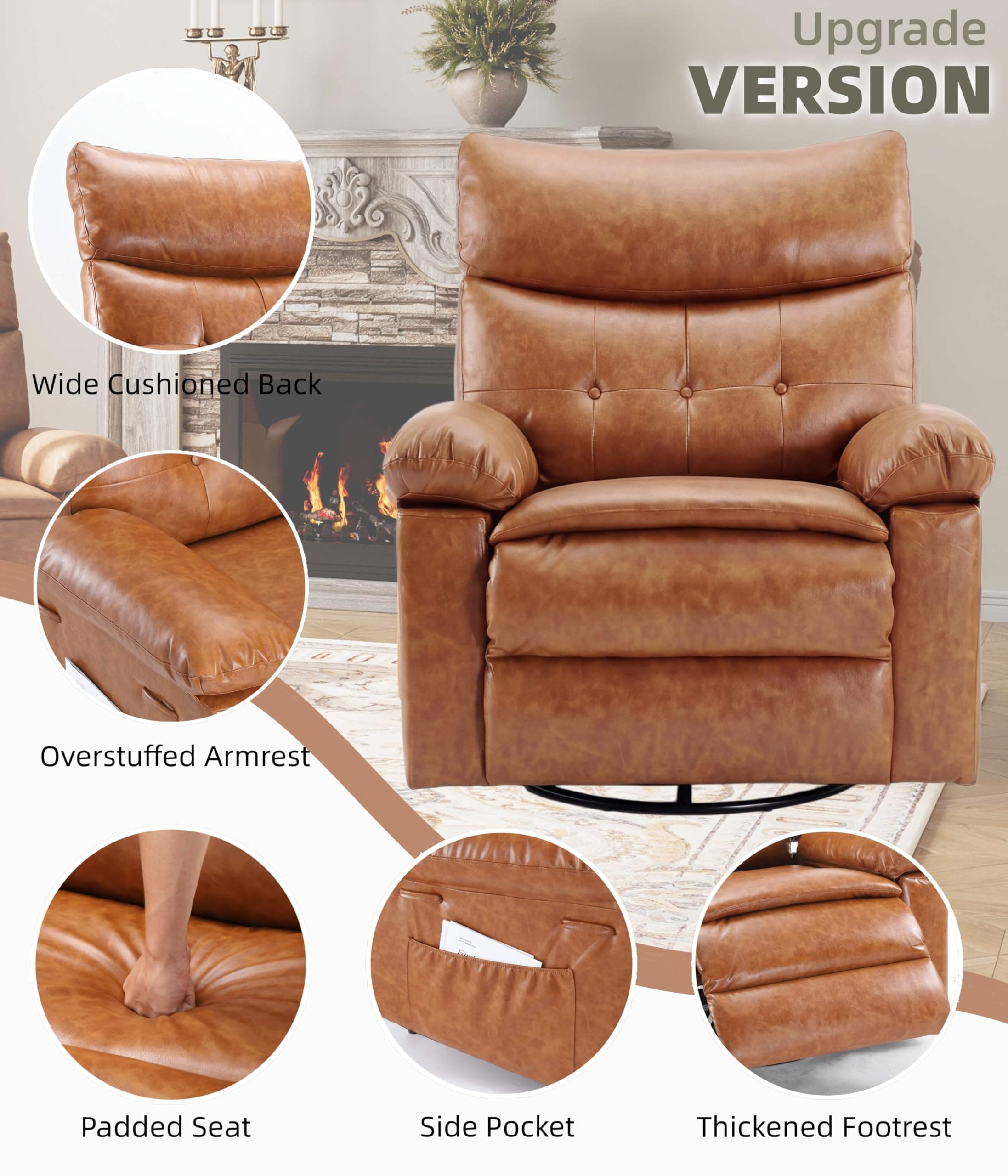 DEXSO ENCOREPHKBA16434 Dining-Chairs - View #3